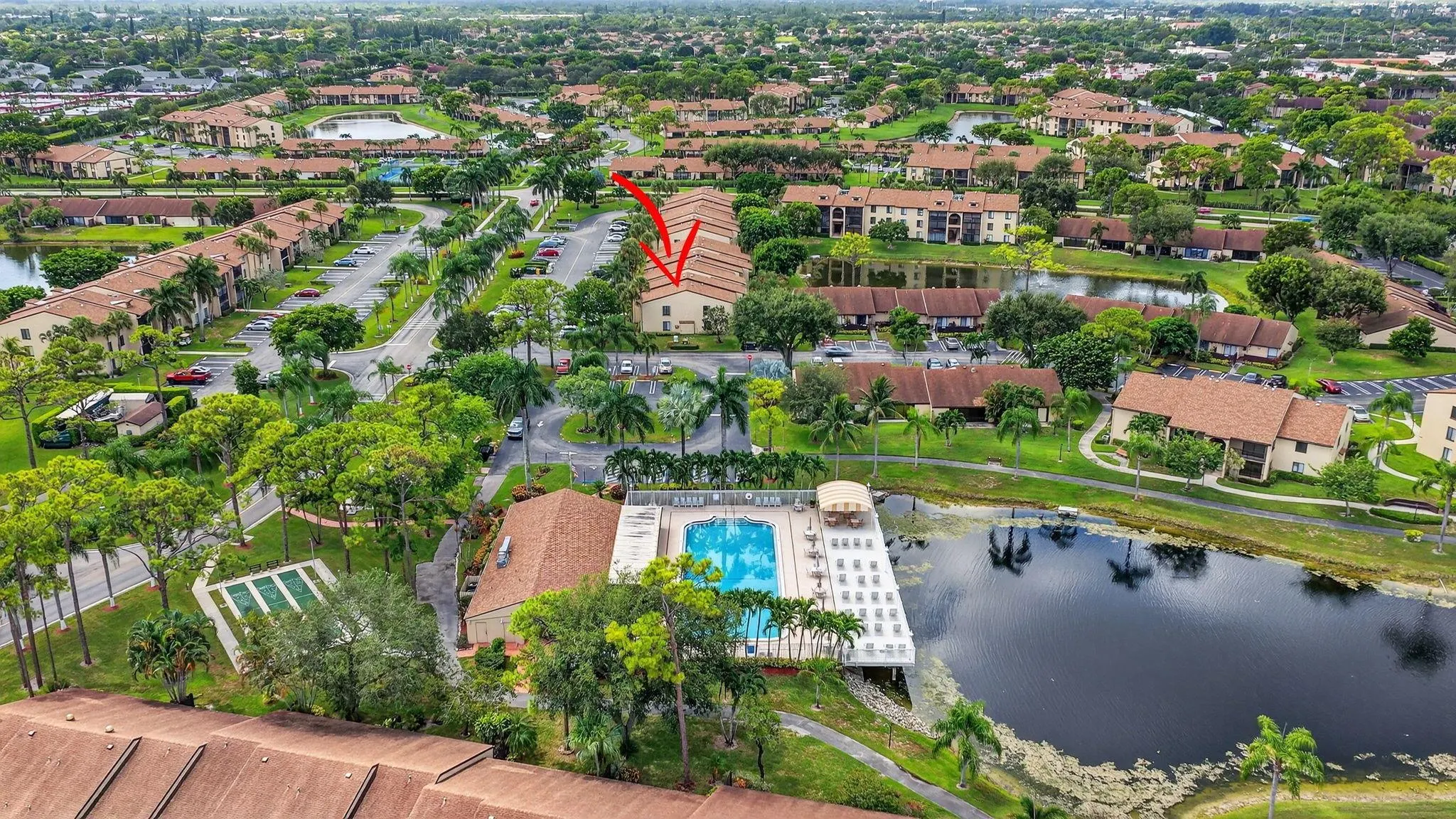 610 Sea Pine Way, #E2