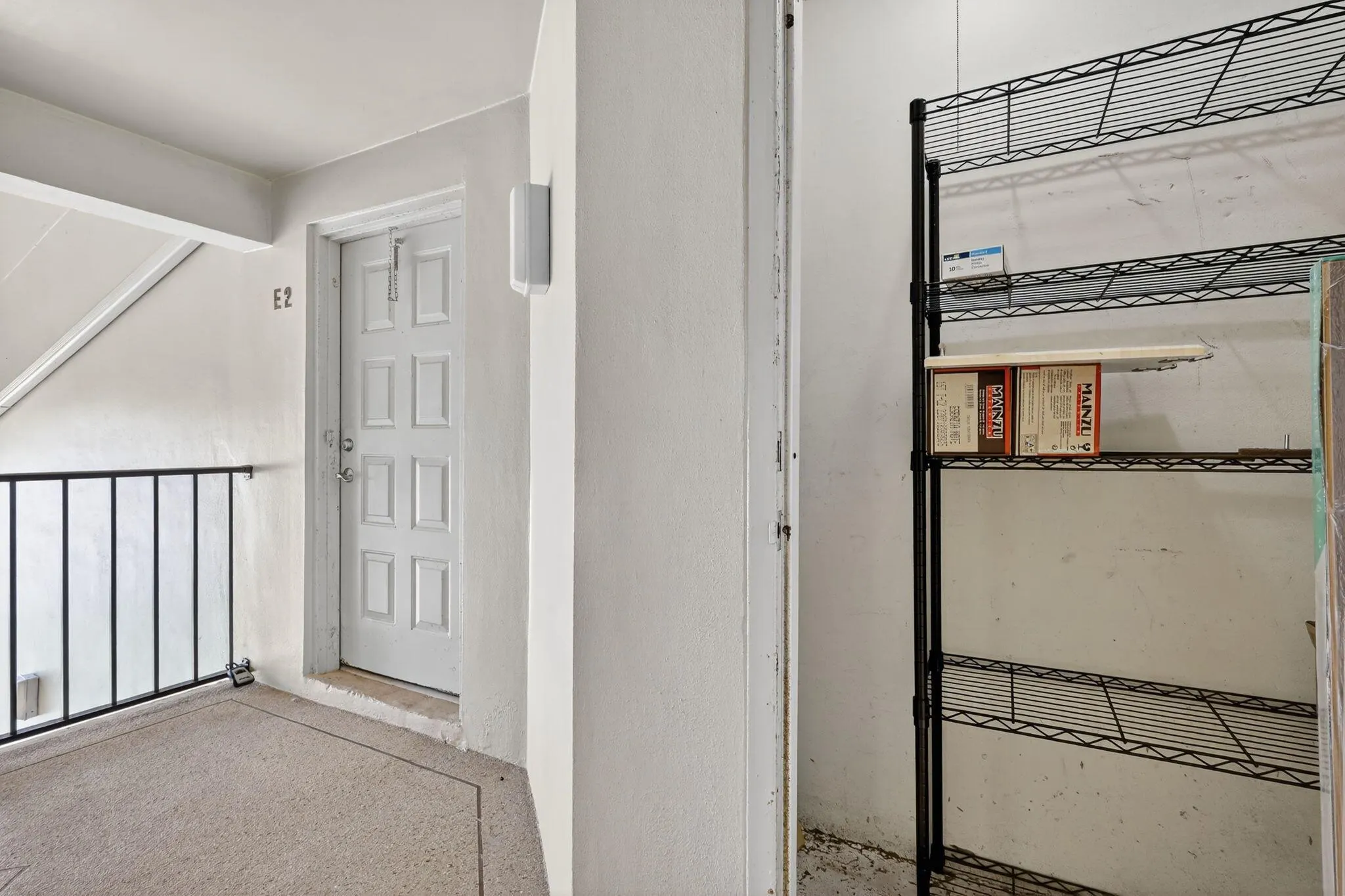 610 Sea Pine Way, #E2