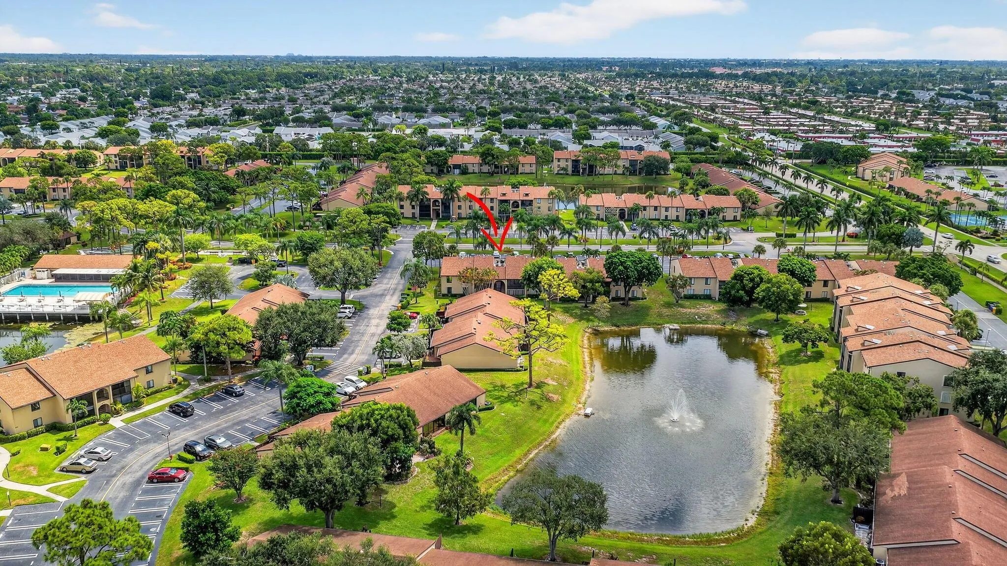 610 Sea Pine Way, #E2