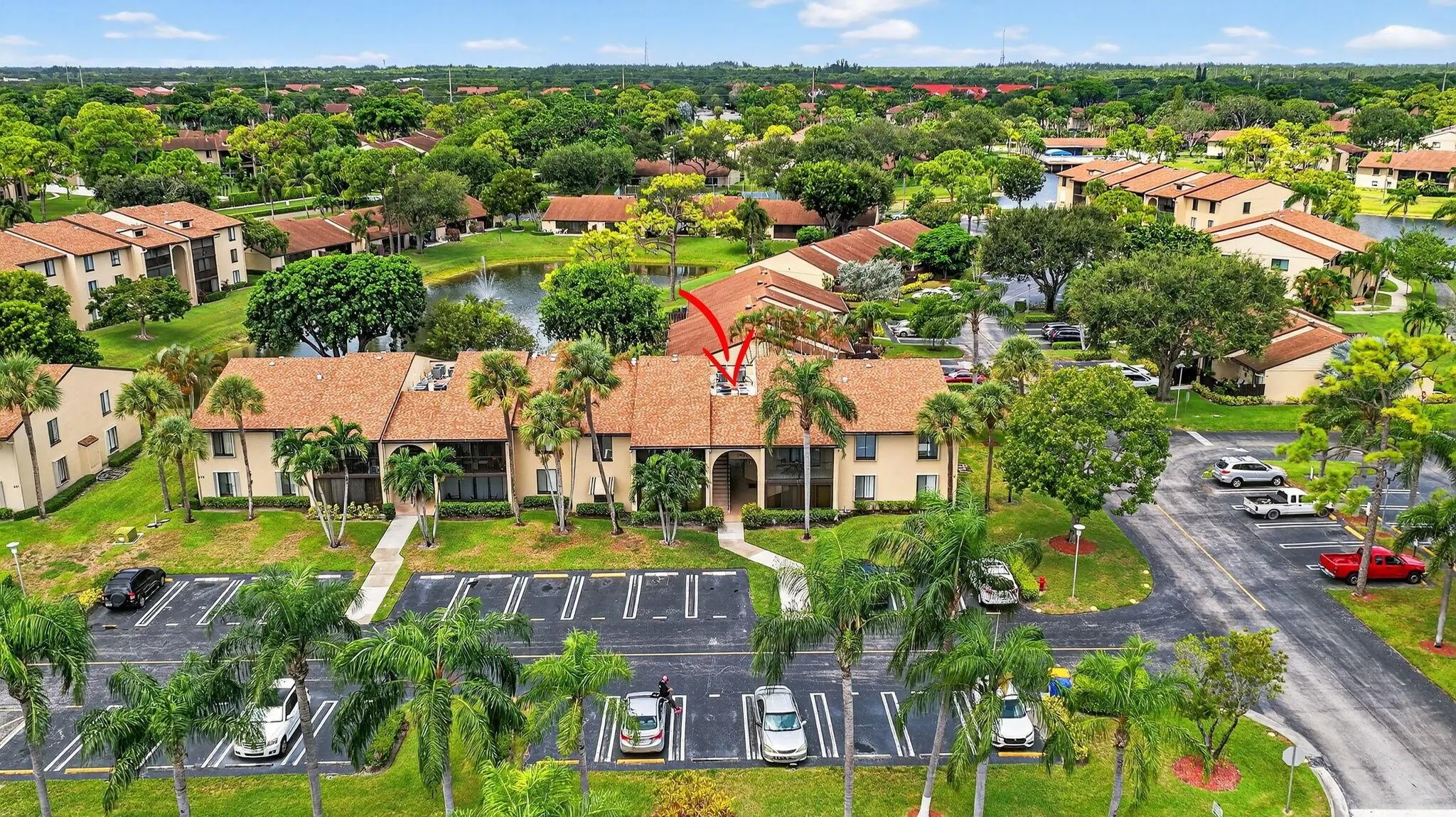 610 Sea Pine Way, #E2