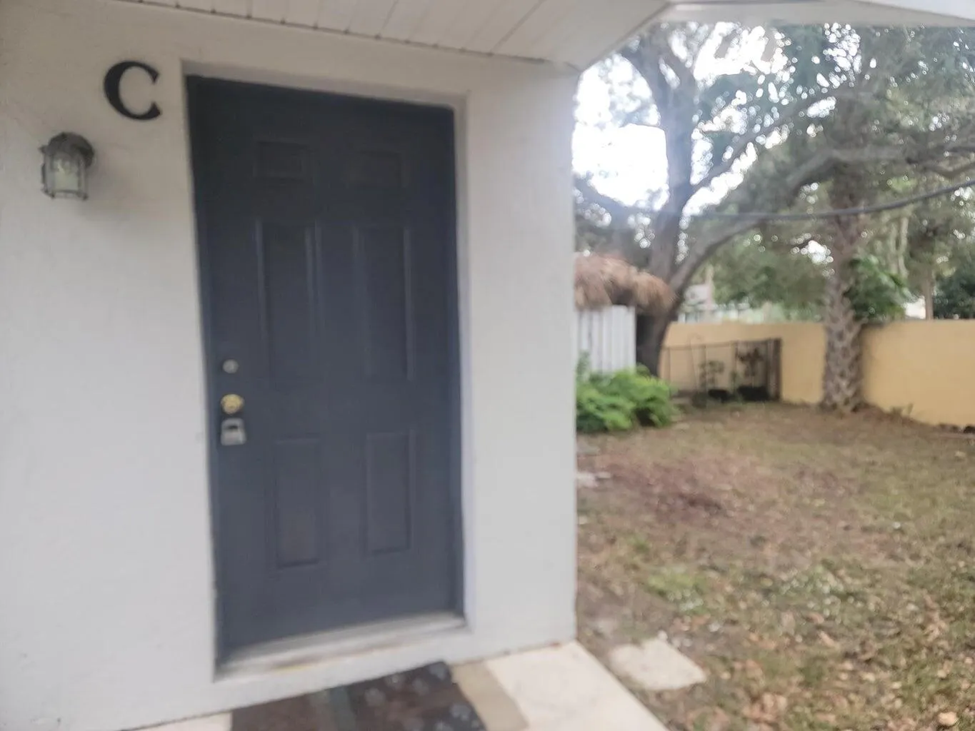 2002 S 10th Street, #C