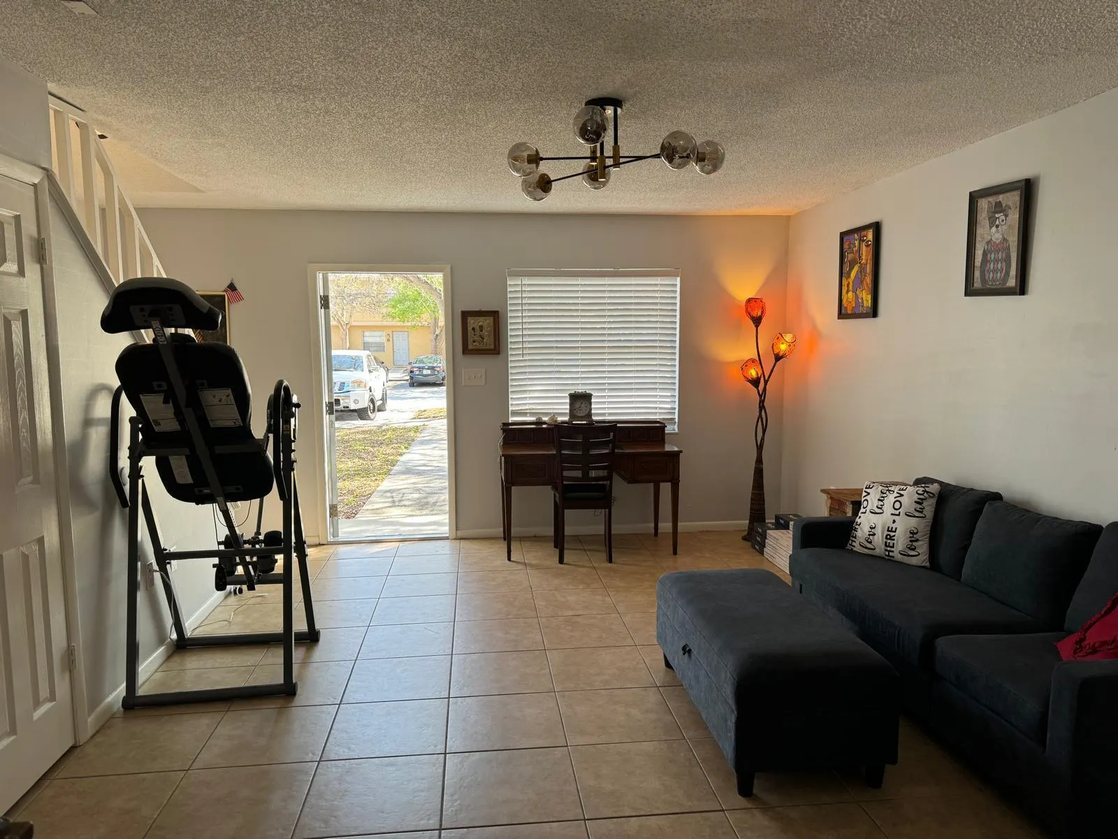 2017 Oleander Boulevard, #D