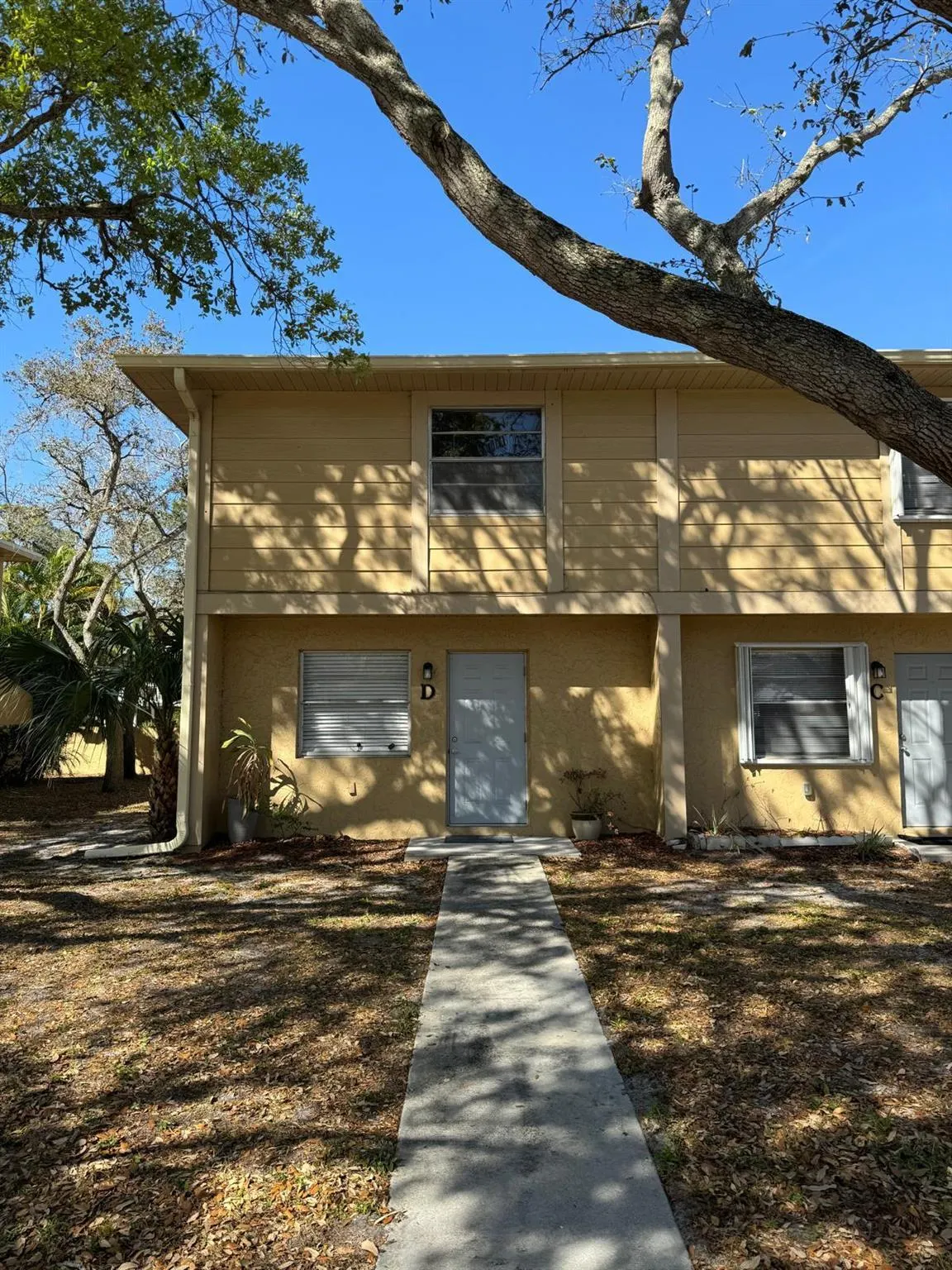 2017 Oleander Boulevard, #D