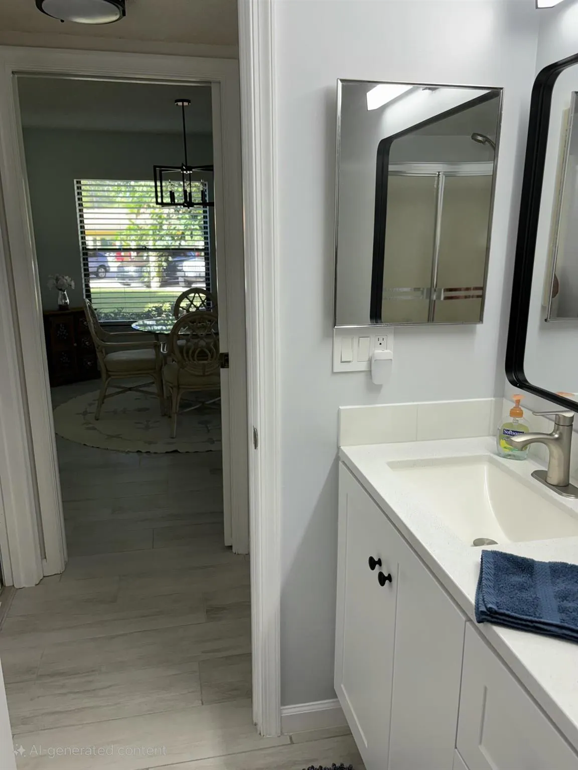 841 SW South River Drive, #102