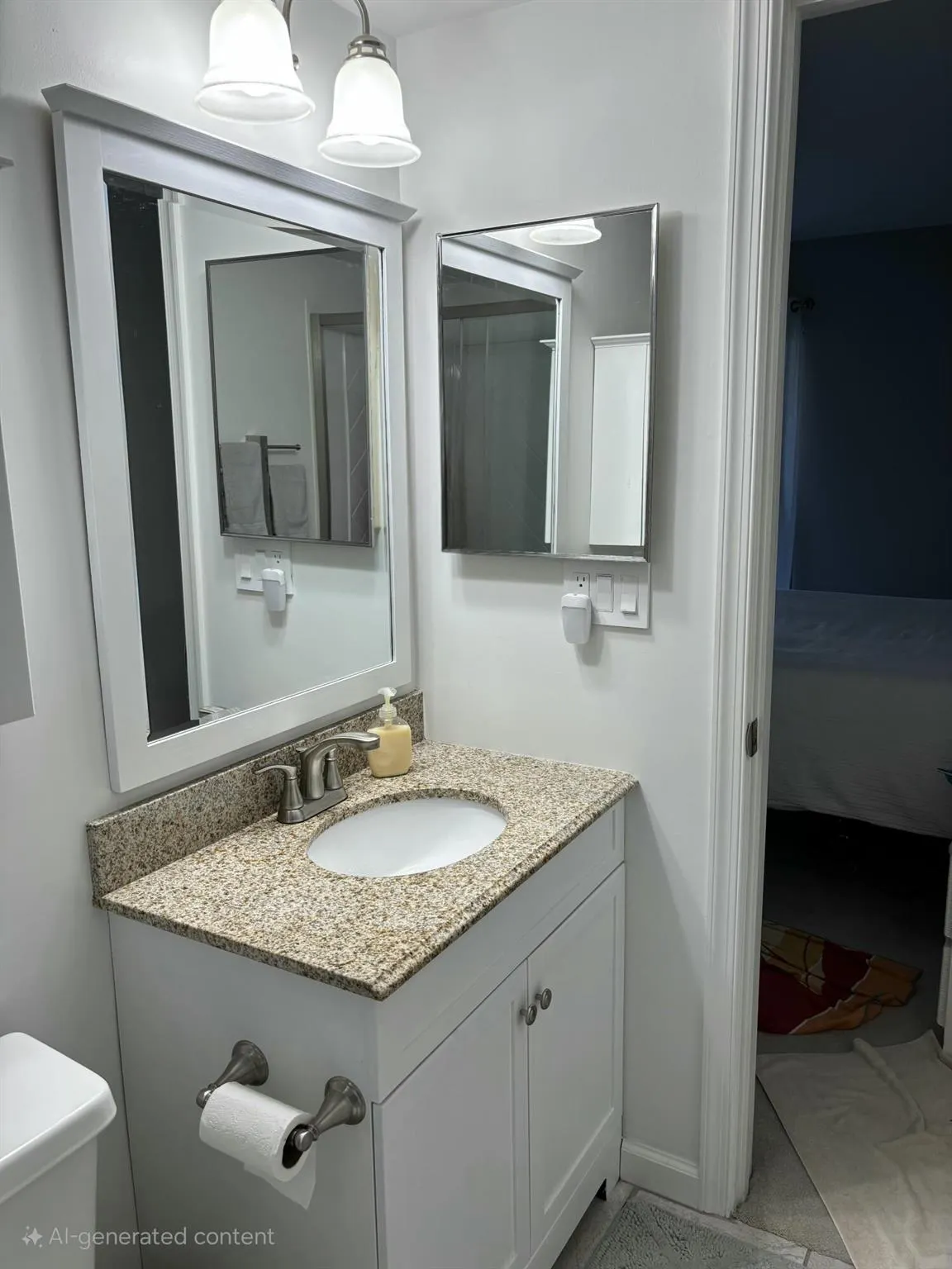 841 SW South River Drive, #102