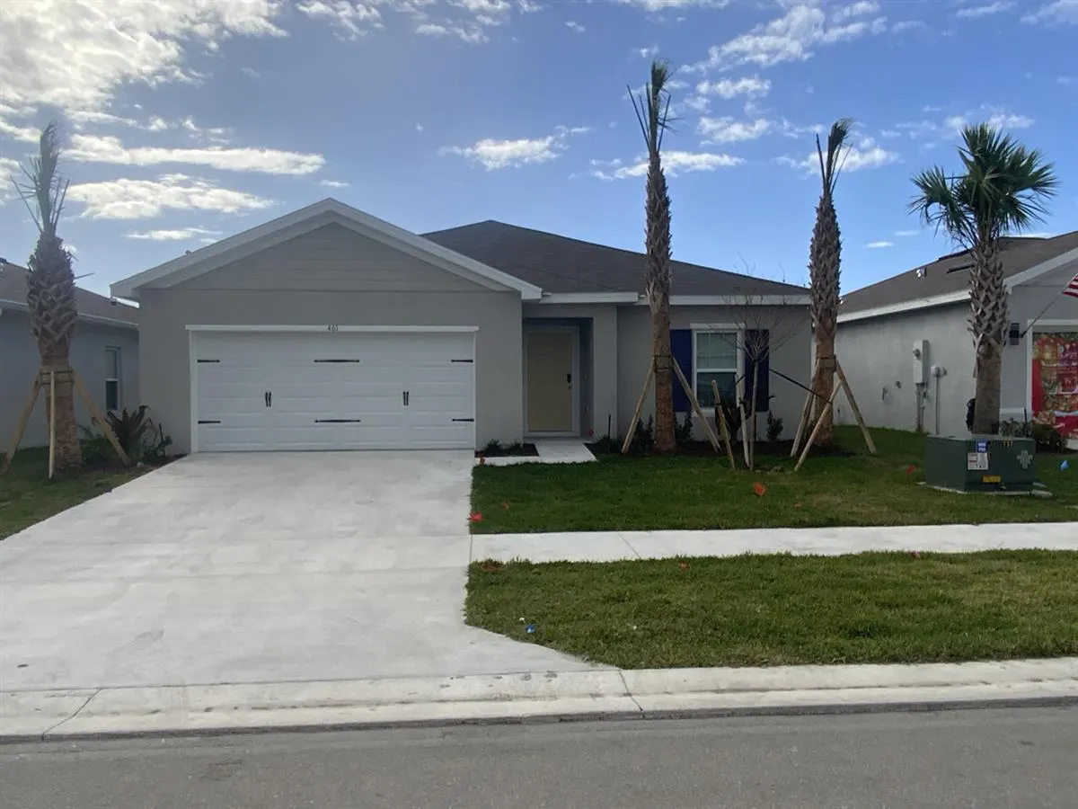 461 Cherimoya St Street