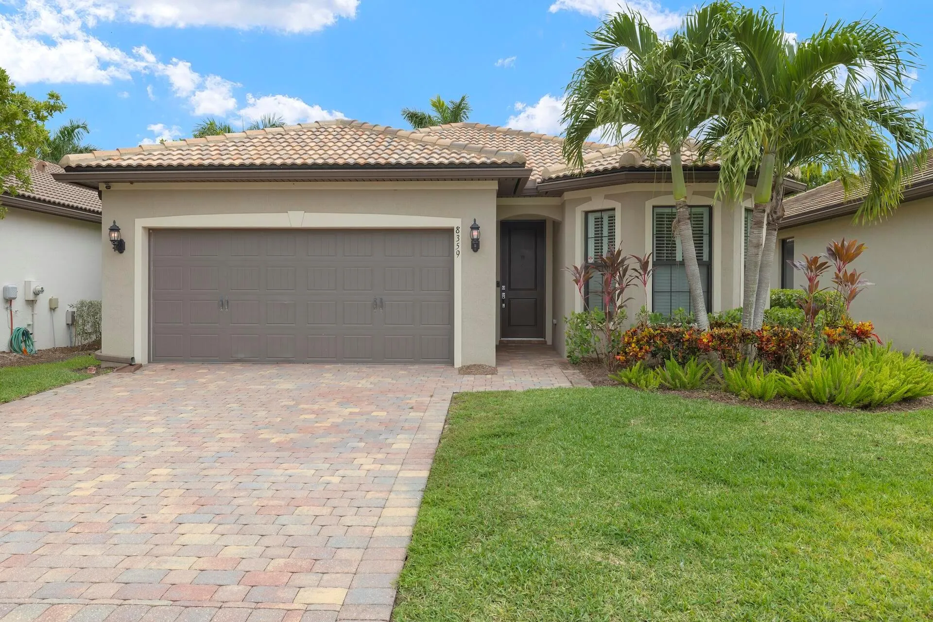 8359 Hanoverian Drive