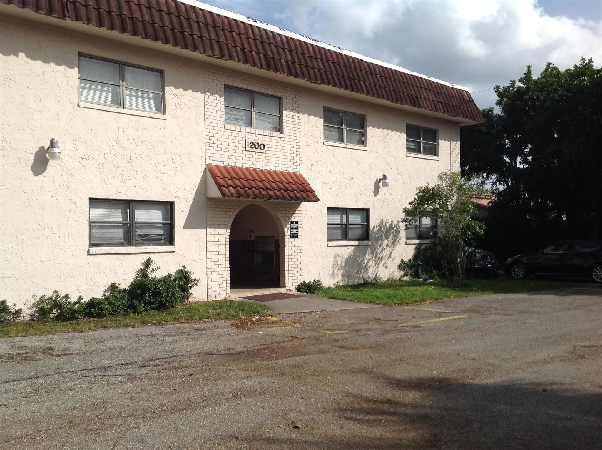 1195 NW 16th Avenue, #14