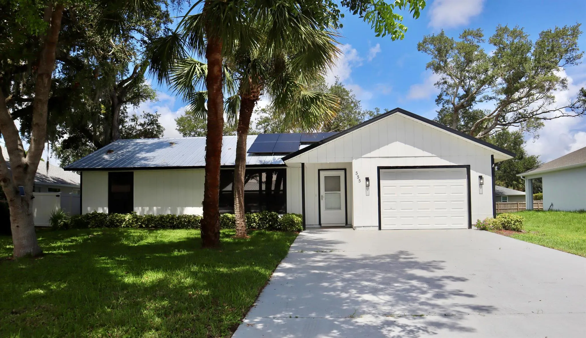 555 Benedictine Terrace