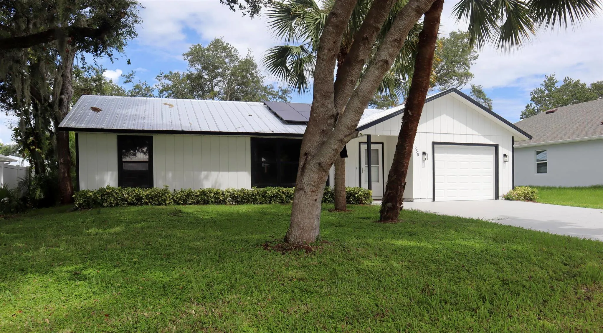 555 Benedictine Terrace