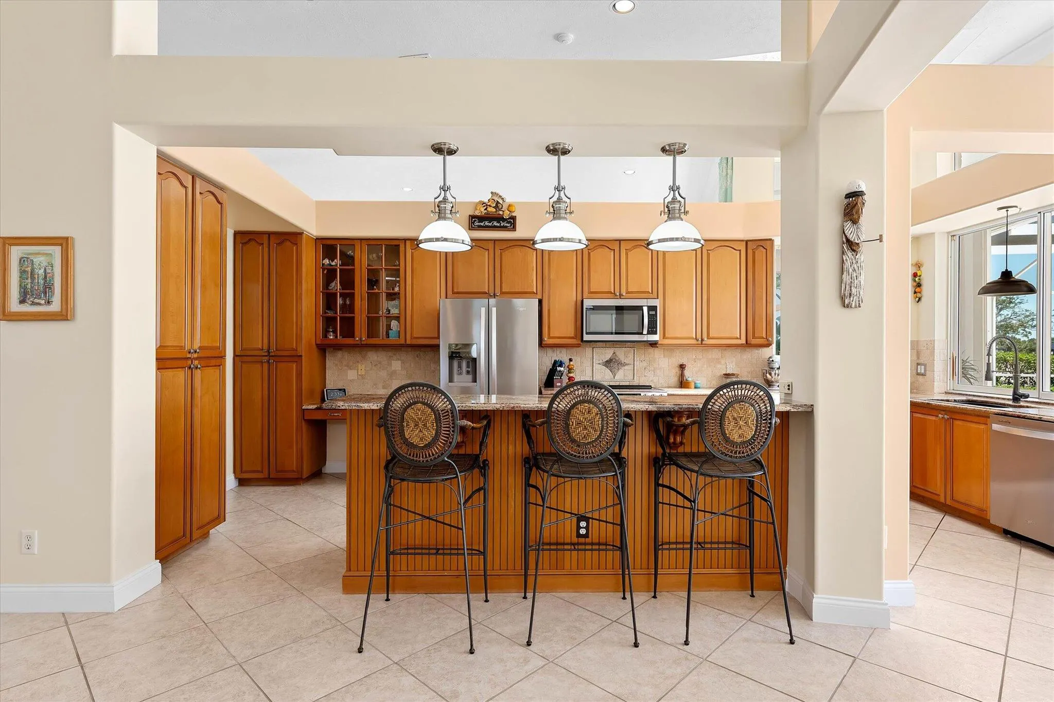 2674 SE Erickson Drive