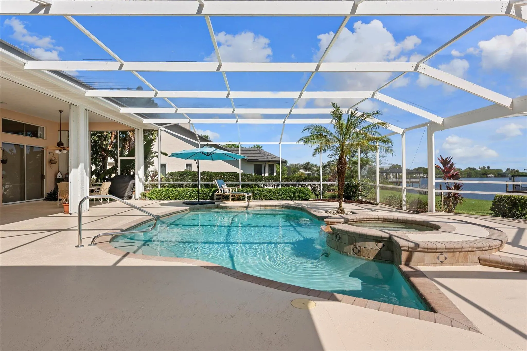 2674 SE Erickson Drive