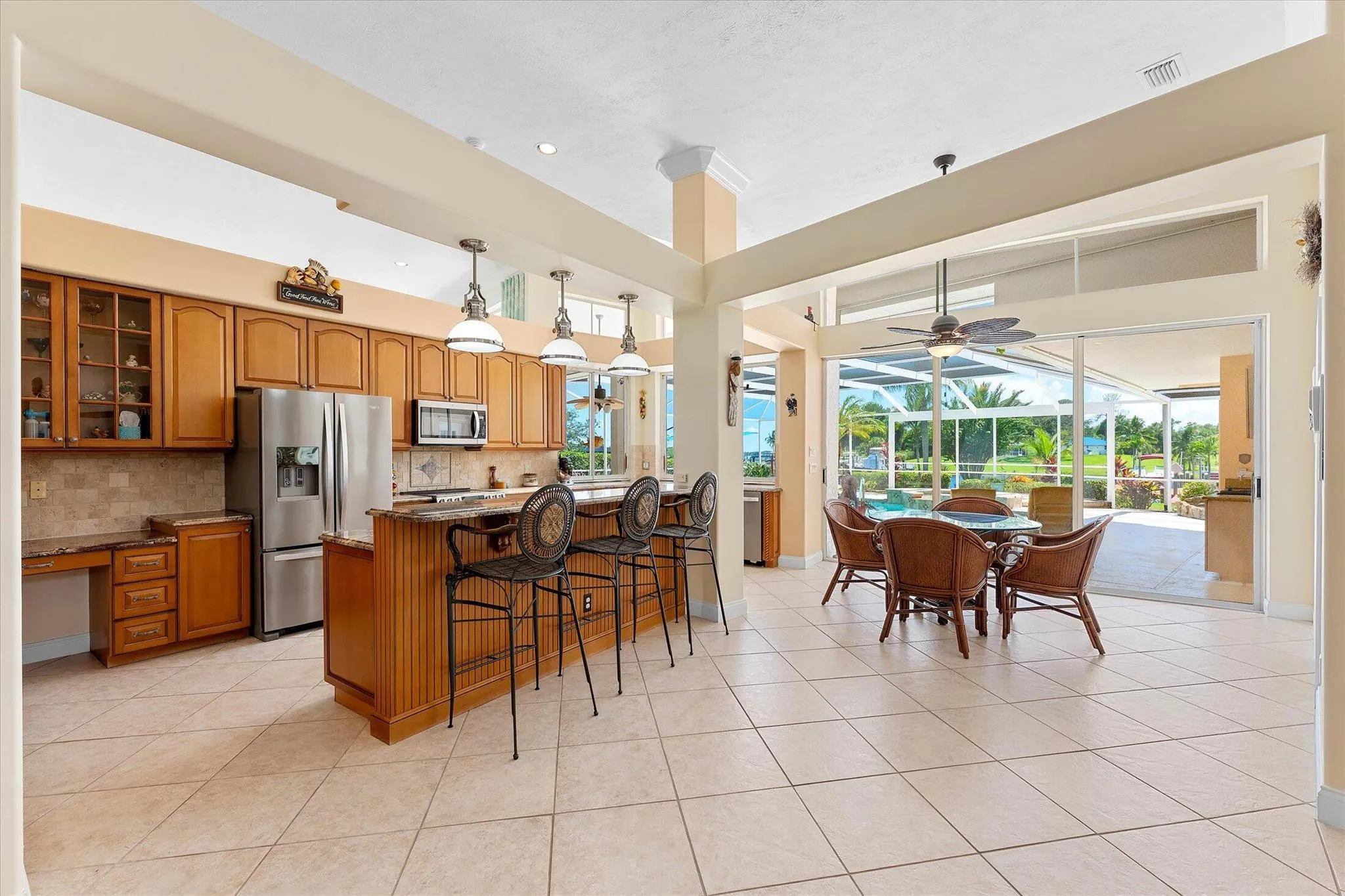 2674 SE Erickson Drive