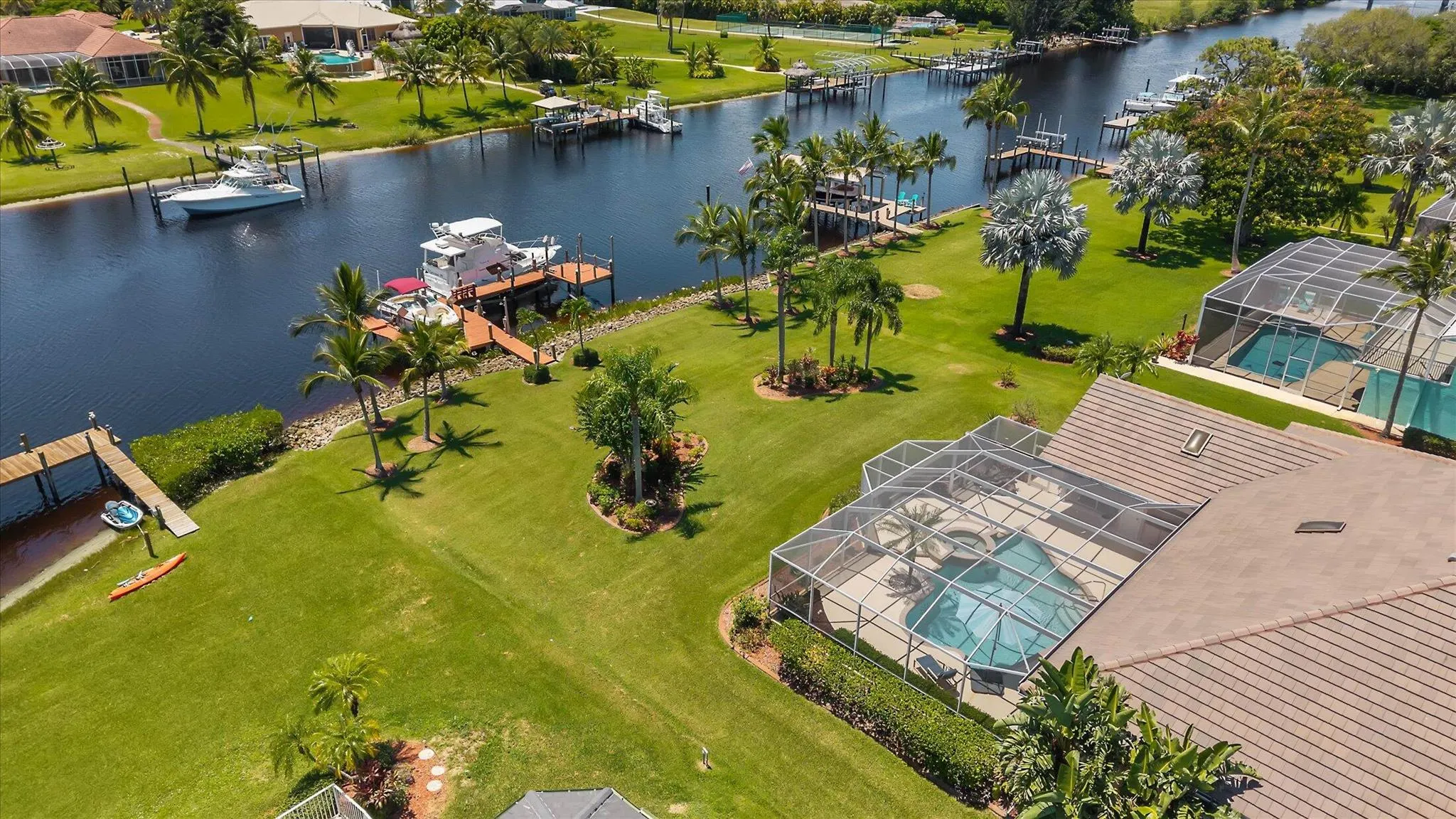 2674 SE Erickson Drive