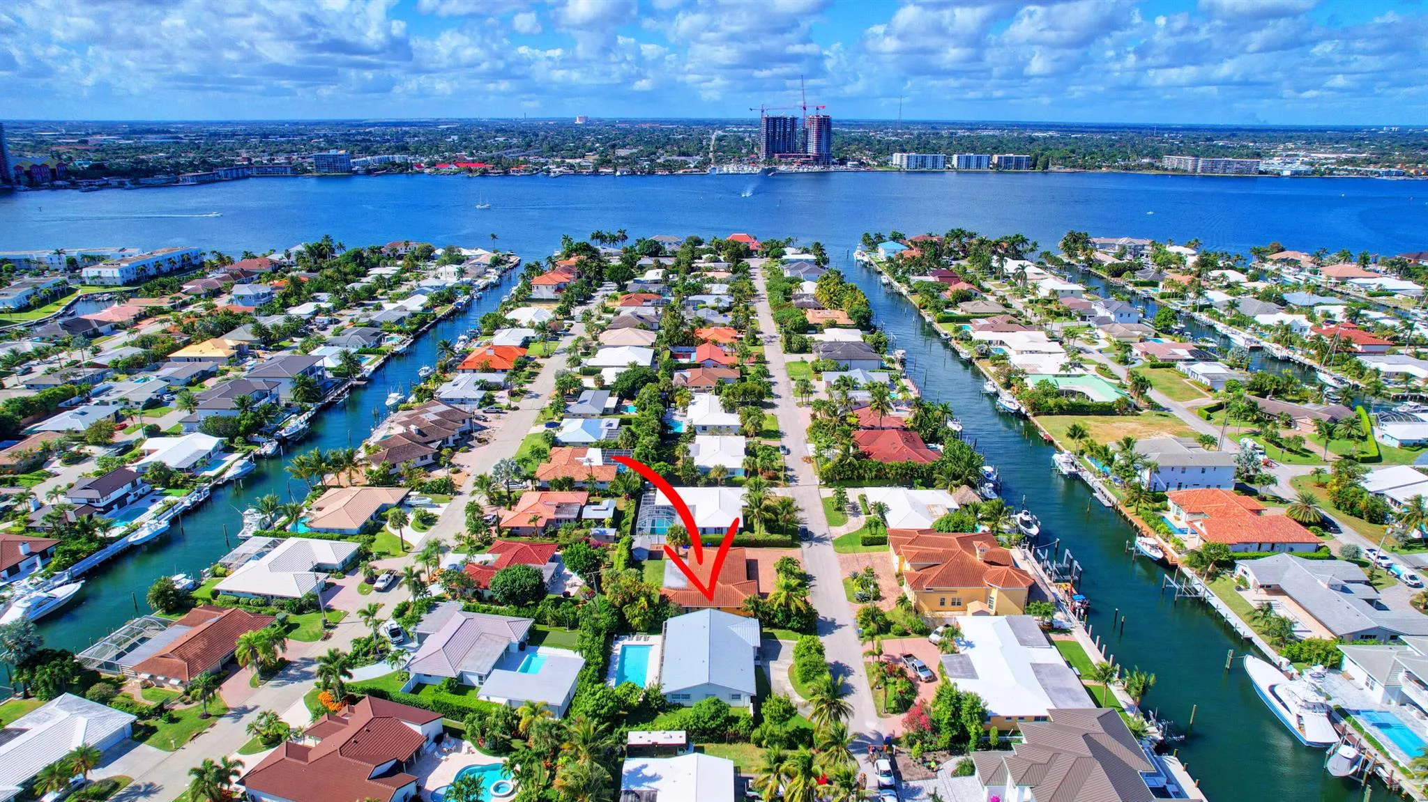 1171 Bimini Lane