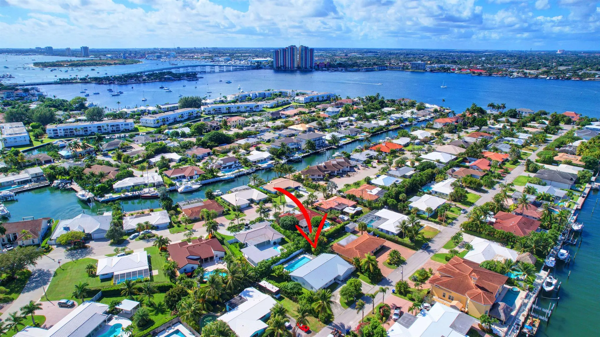 1171 Bimini Lane