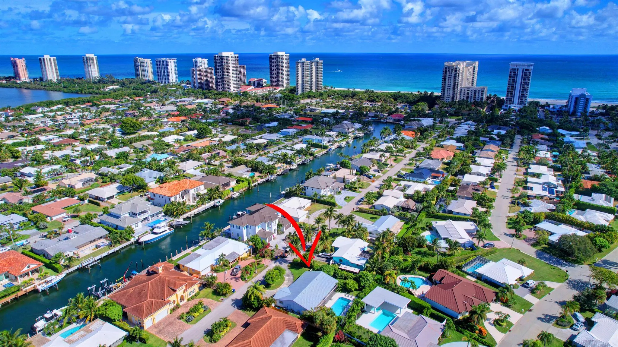 1171 Bimini Lane
