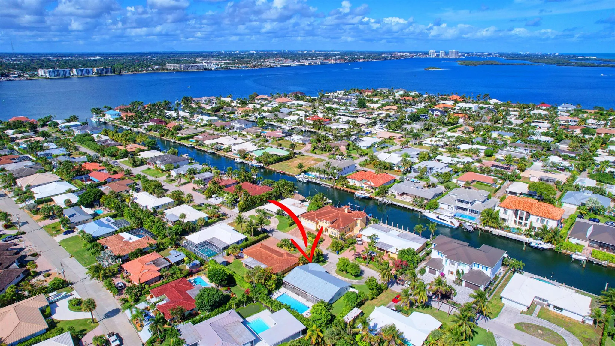 1171 Bimini Lane