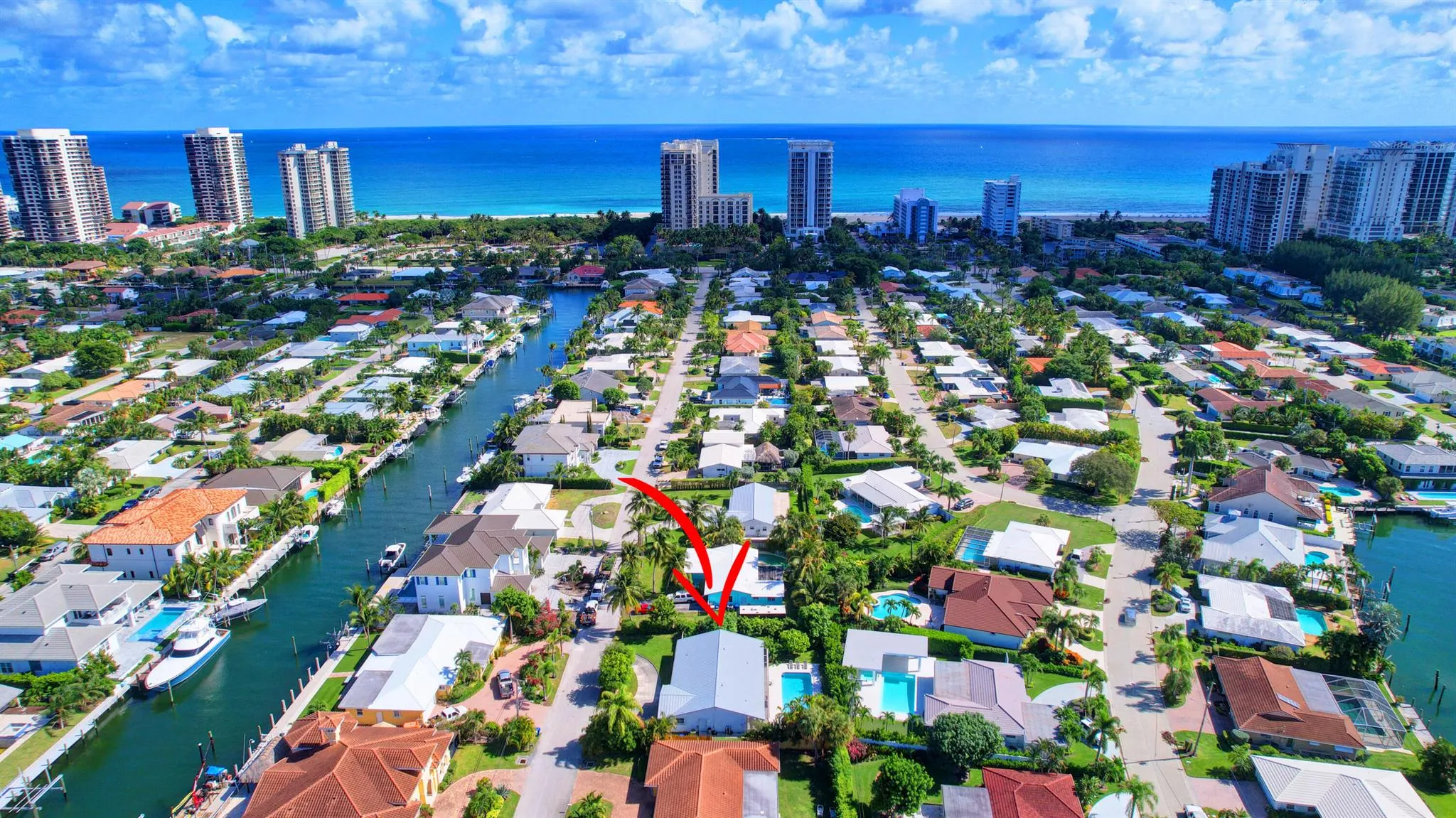 1171 Bimini Lane