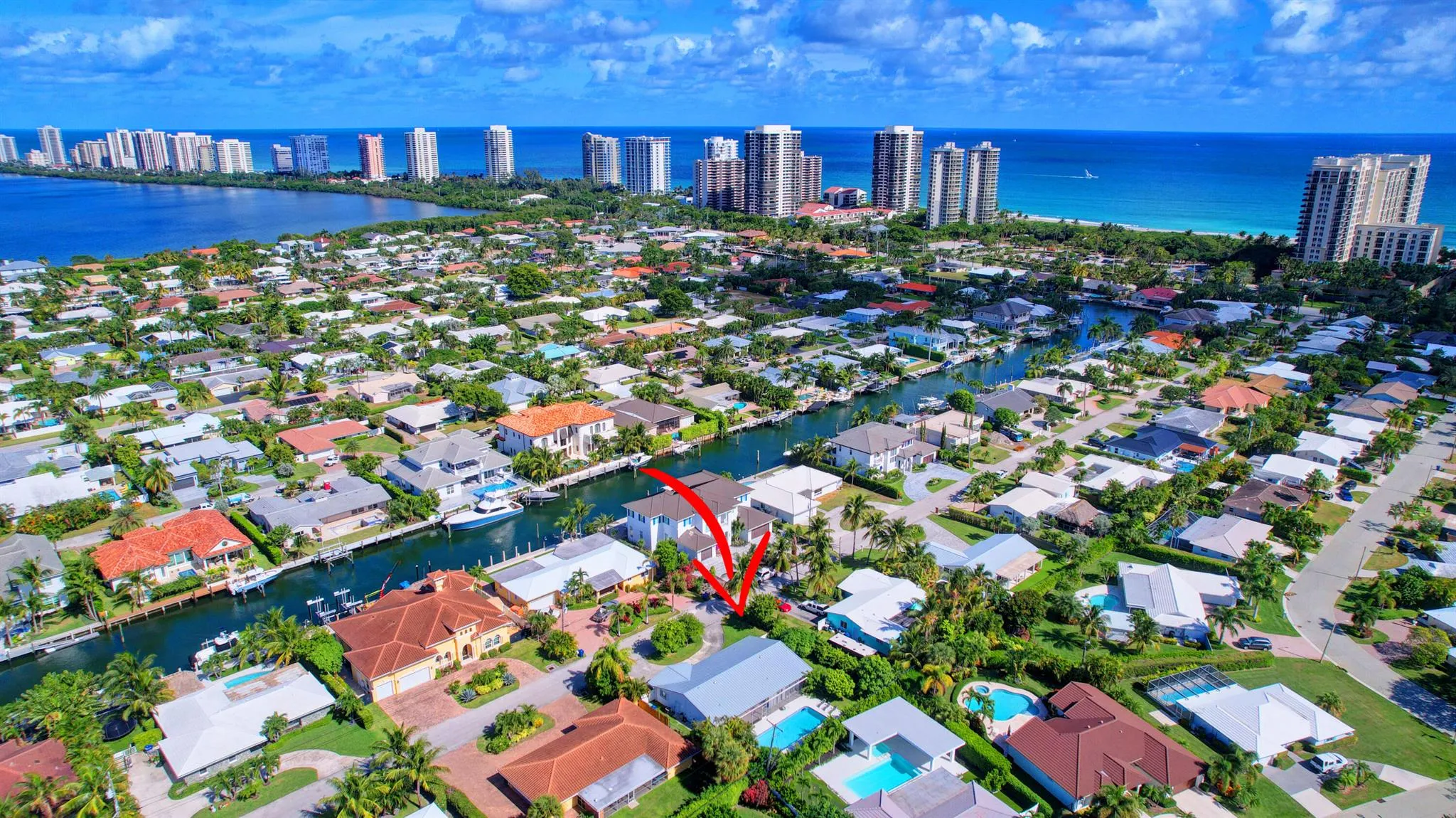 1171 Bimini Lane
