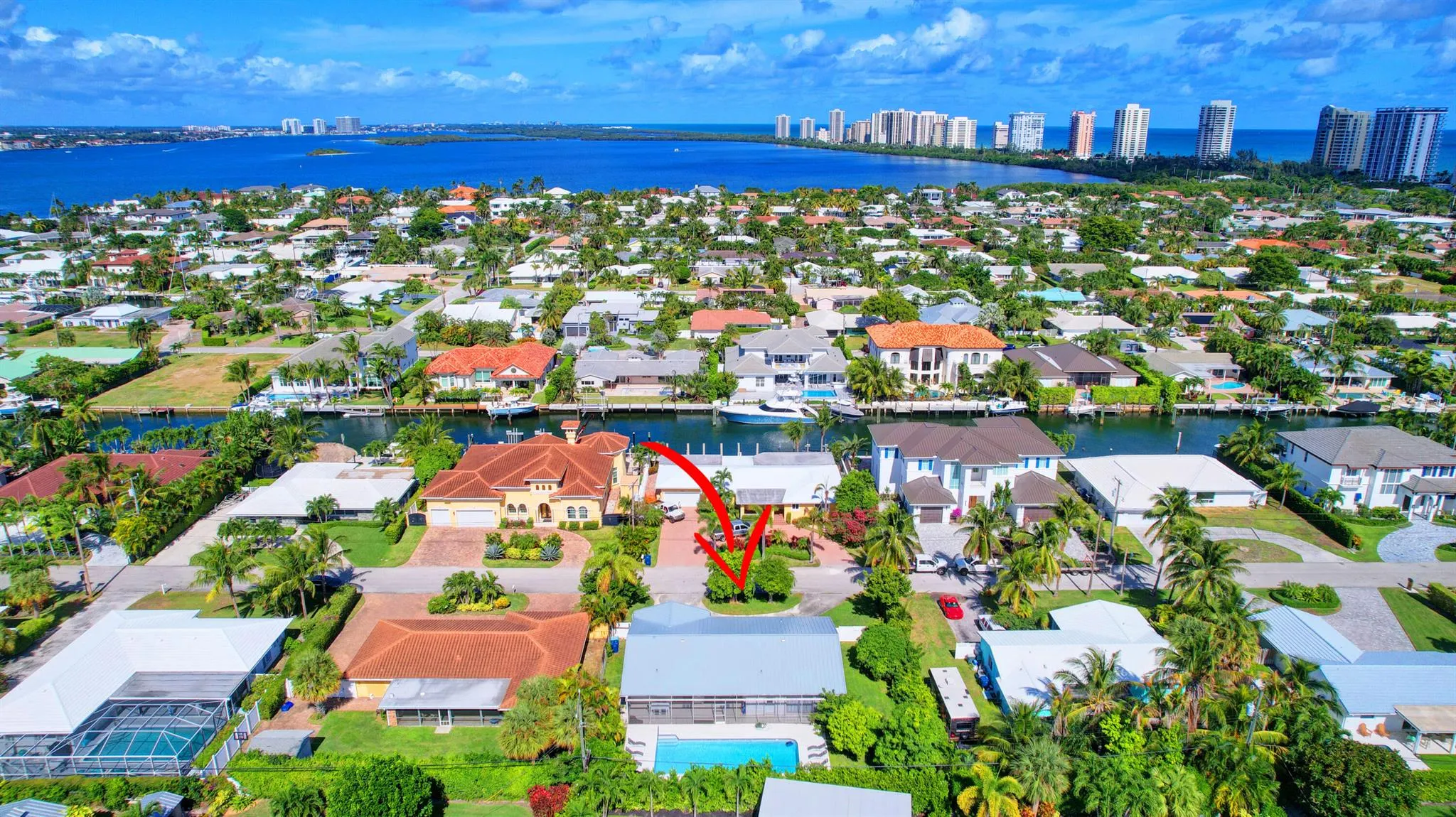 1171 Bimini Lane