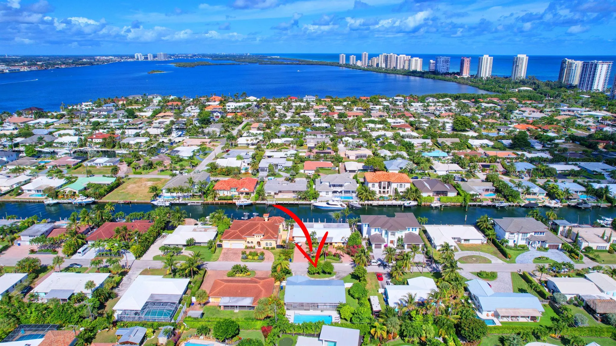 1171 Bimini Lane