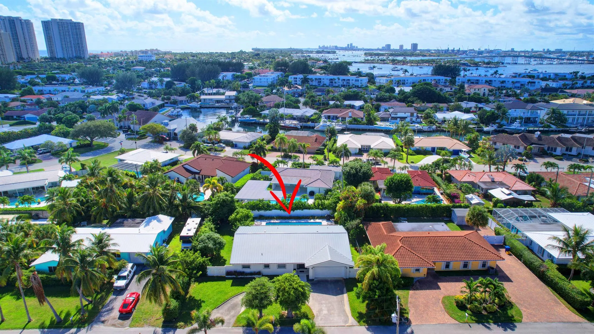 1171 Bimini Lane