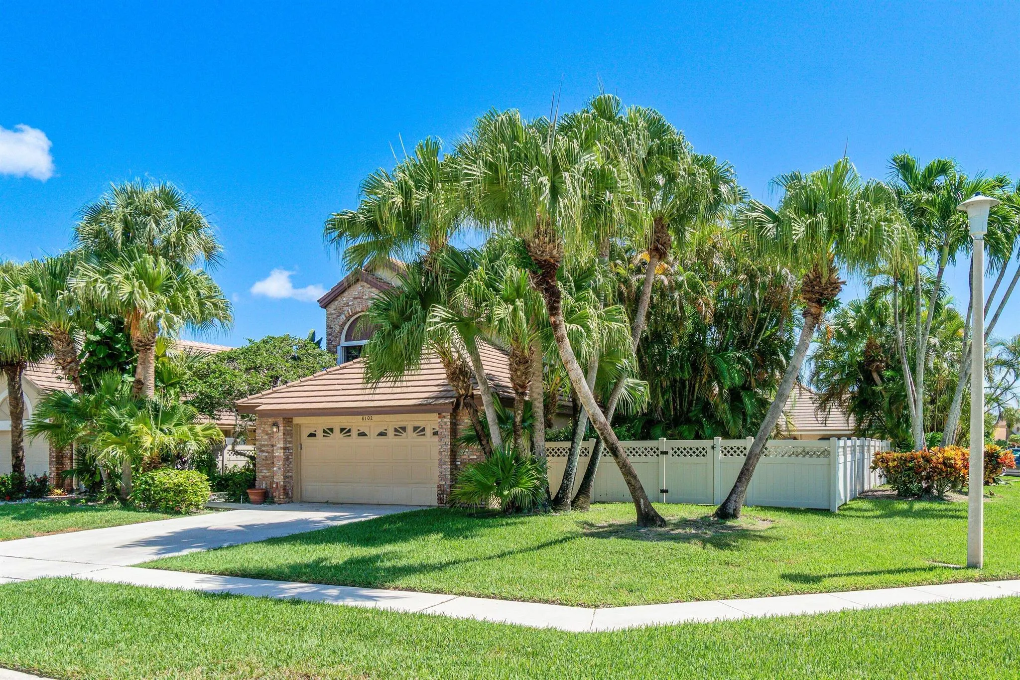 8102 Allspice Drive
