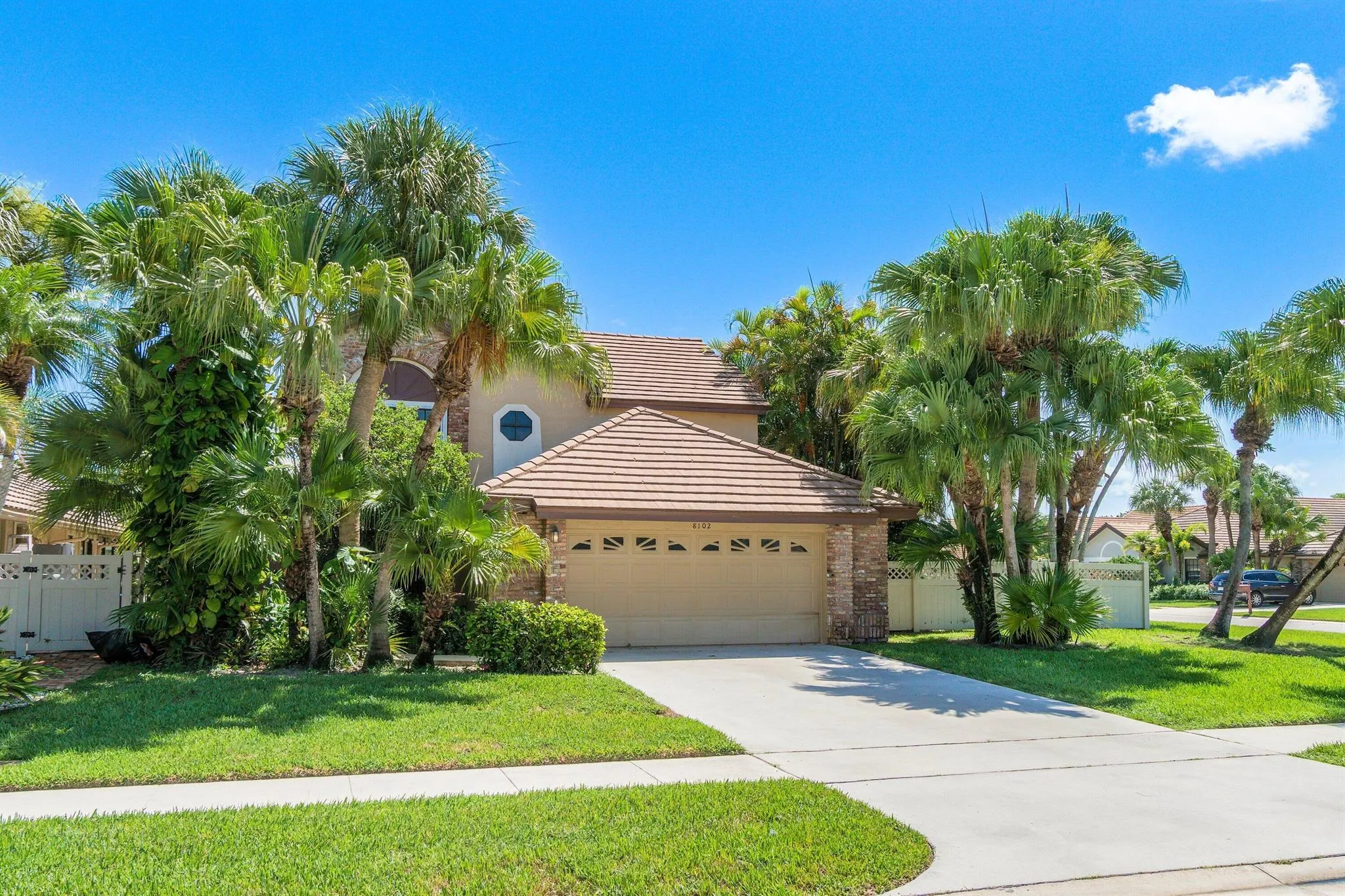 8102 Allspice Drive
