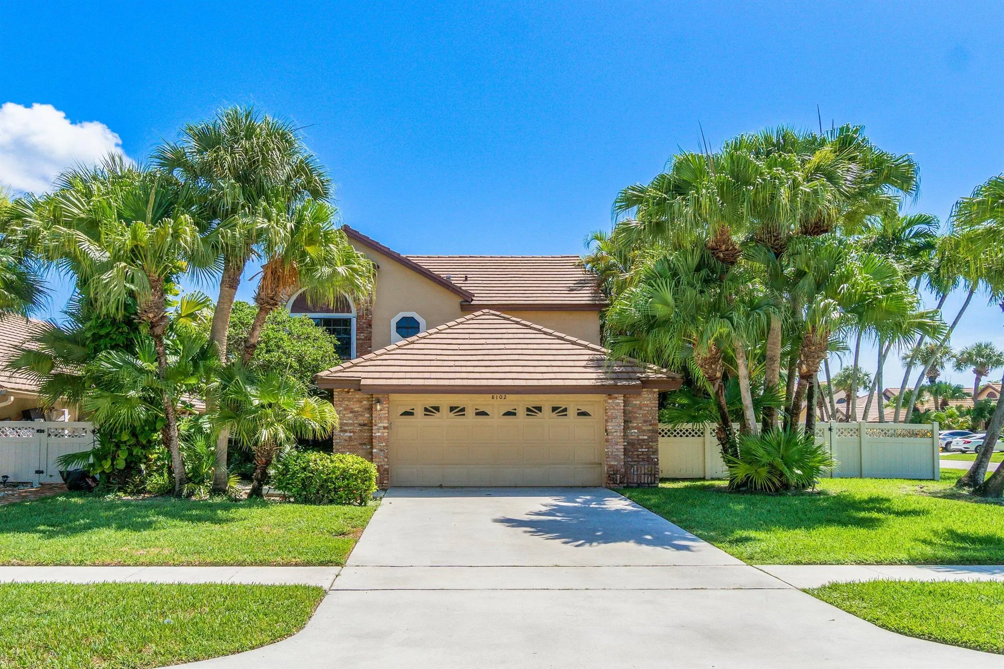 8102 Allspice Drive