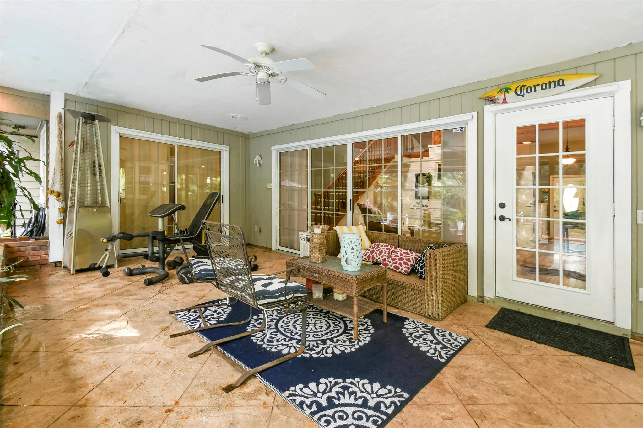 6621 Woodlake Road