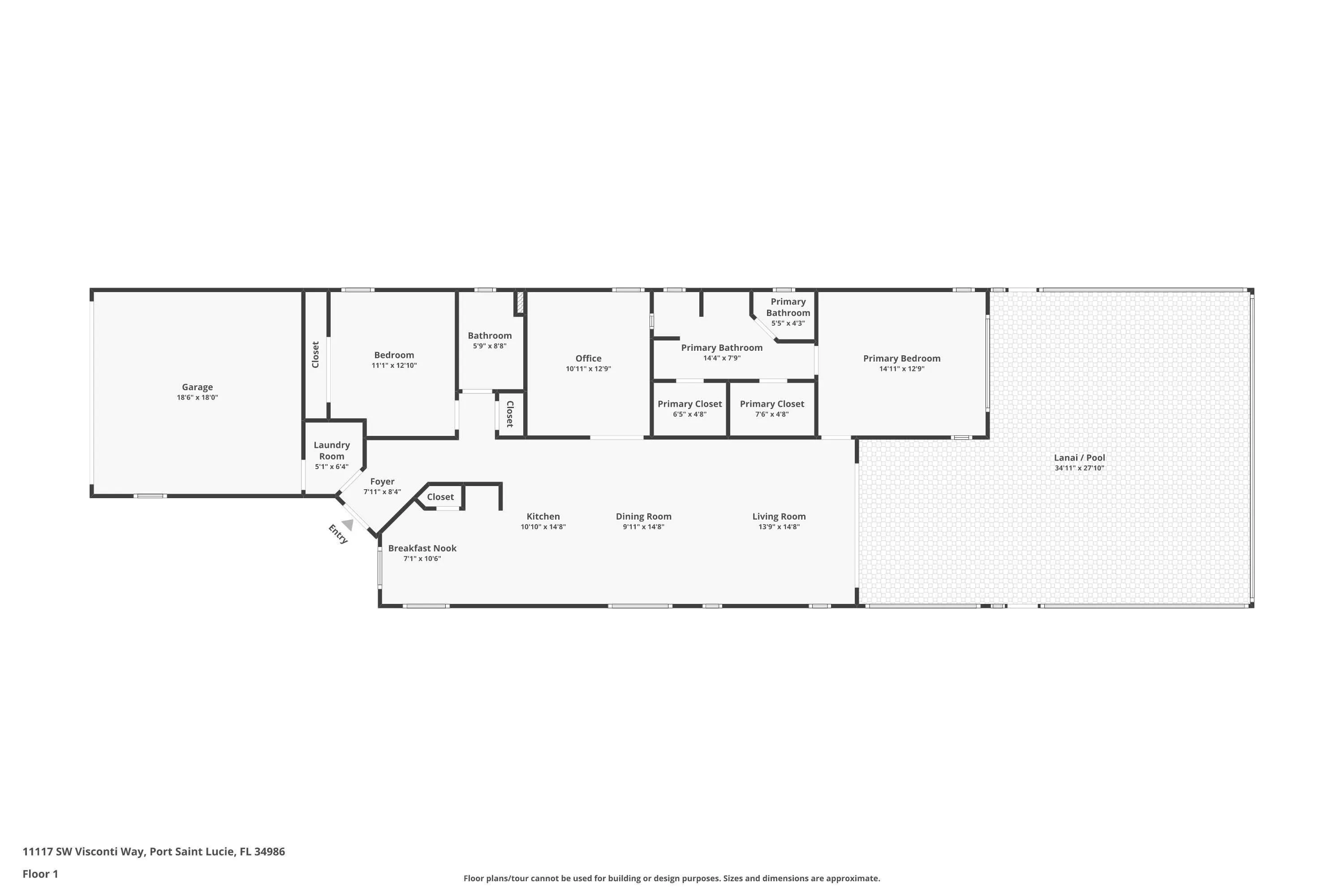 11117 SW Visconti Way