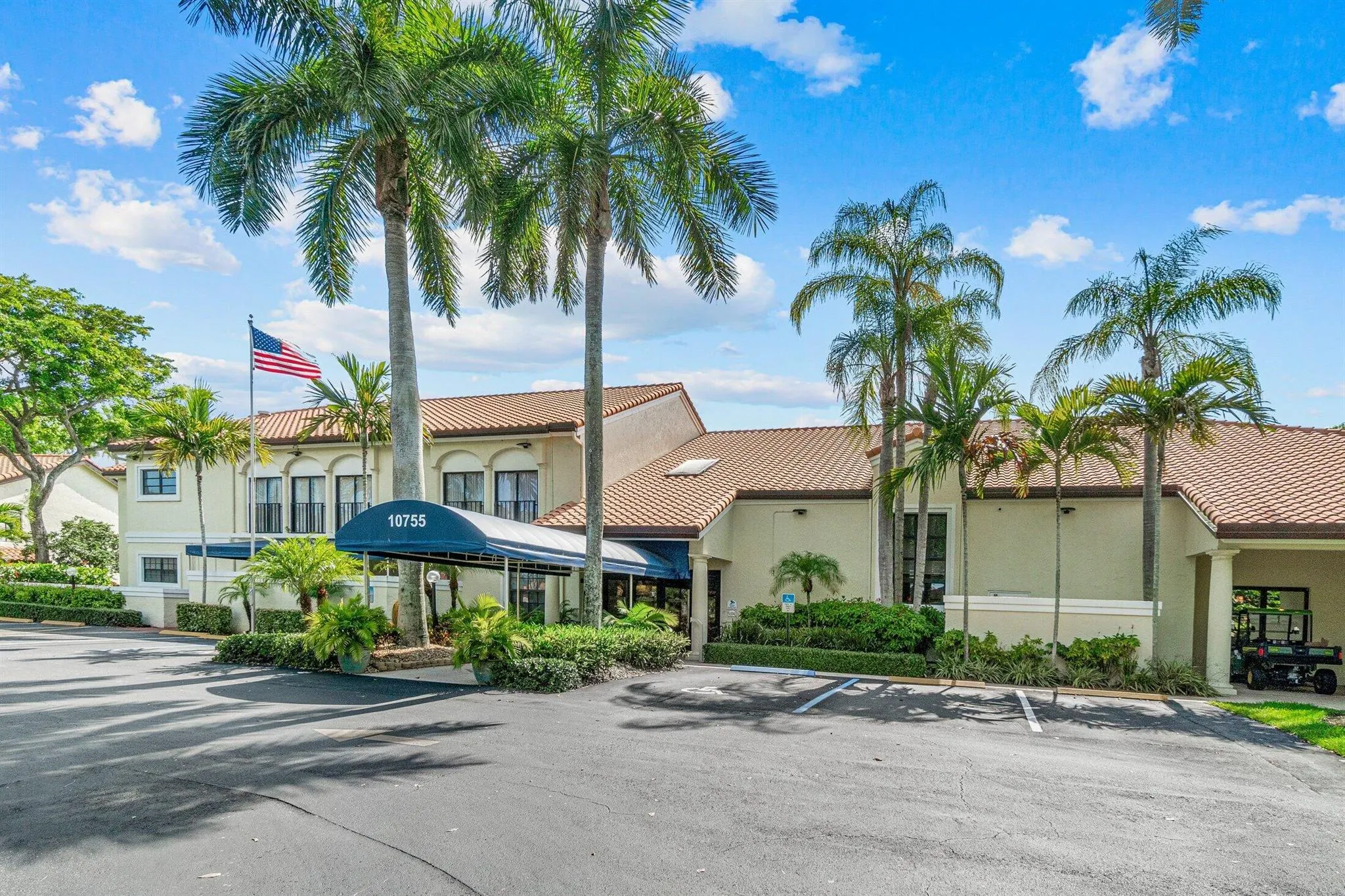 10546 Beach Palm A Court, #A