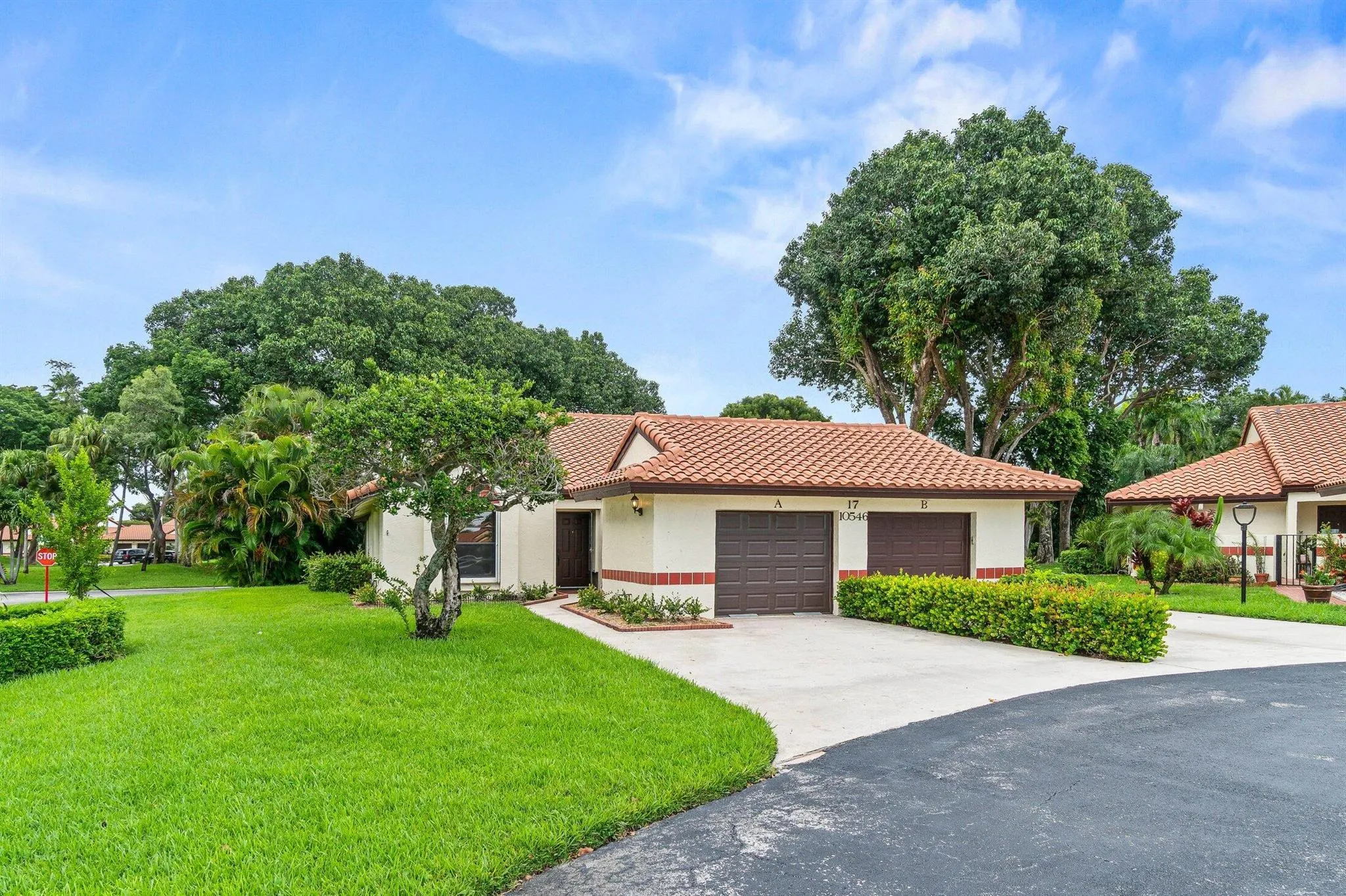 10546 Beach Palm A Court, #A