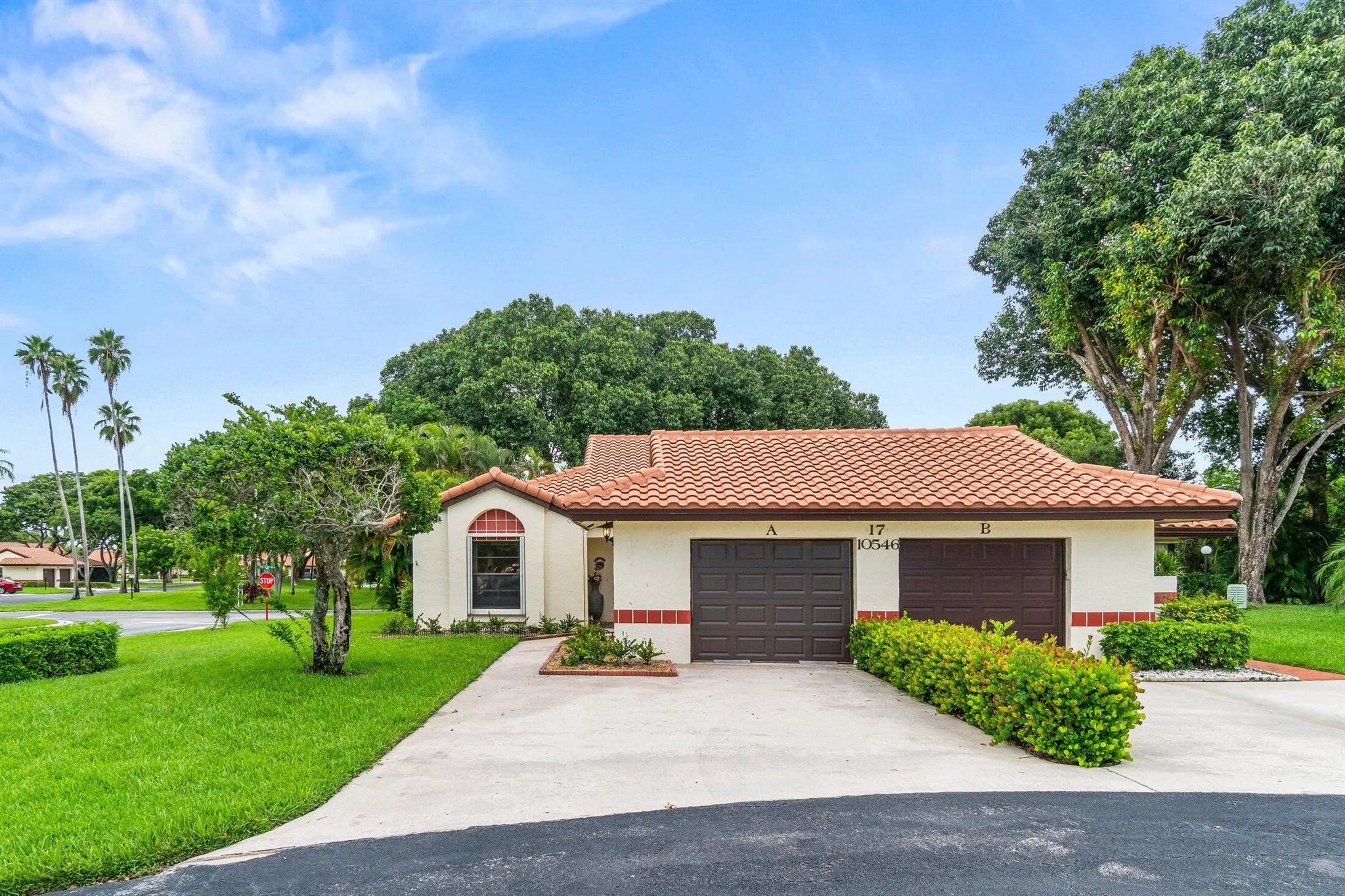 10546 Beach Palm A Court, #A