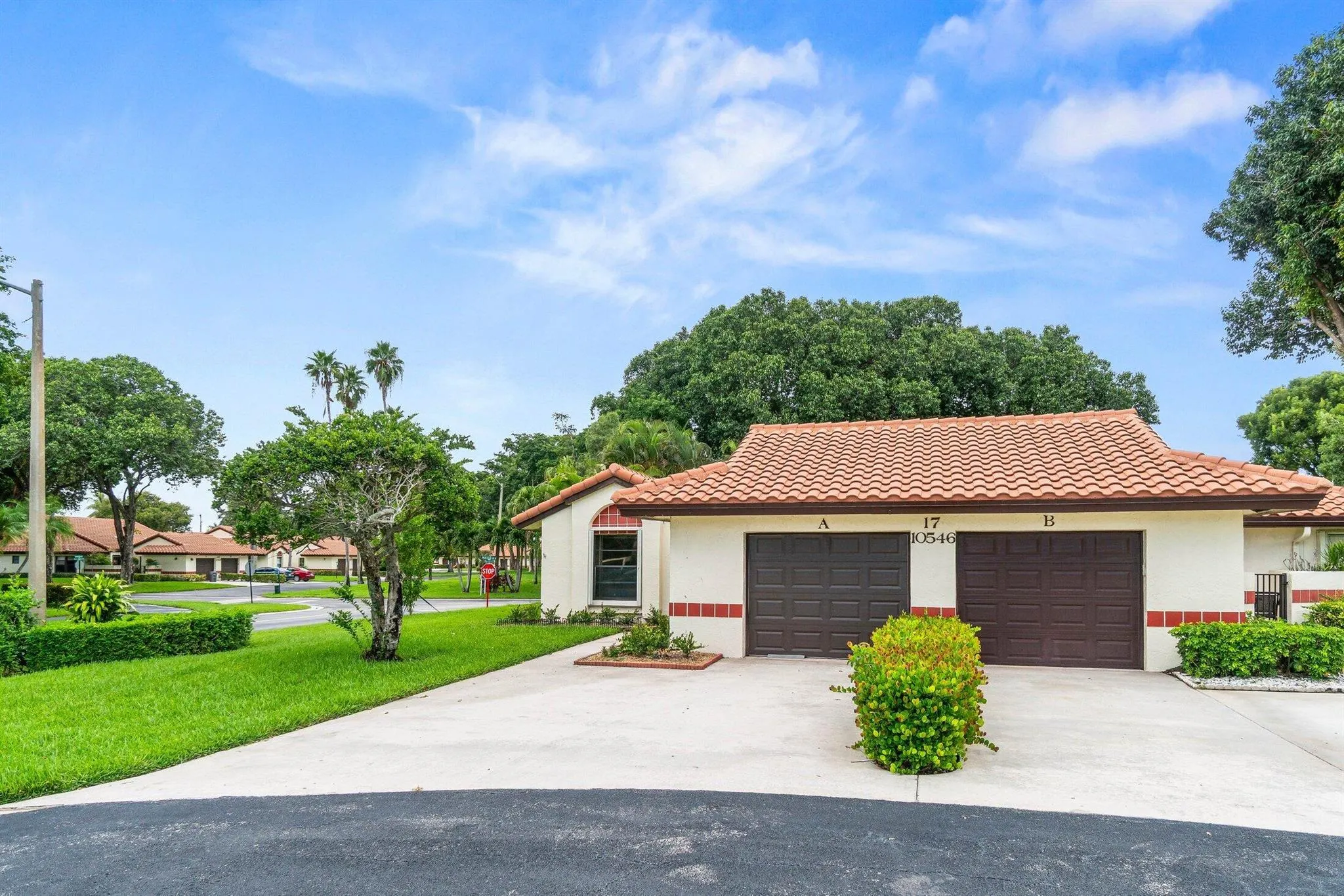10546 Beach Palm A Court, #A