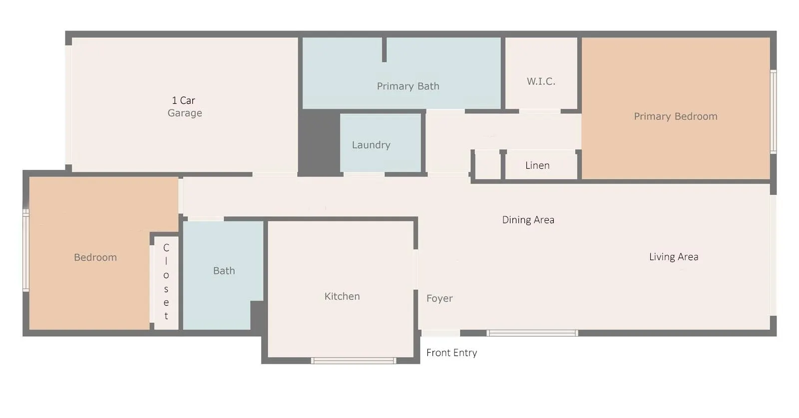 4365 Colony View Drive