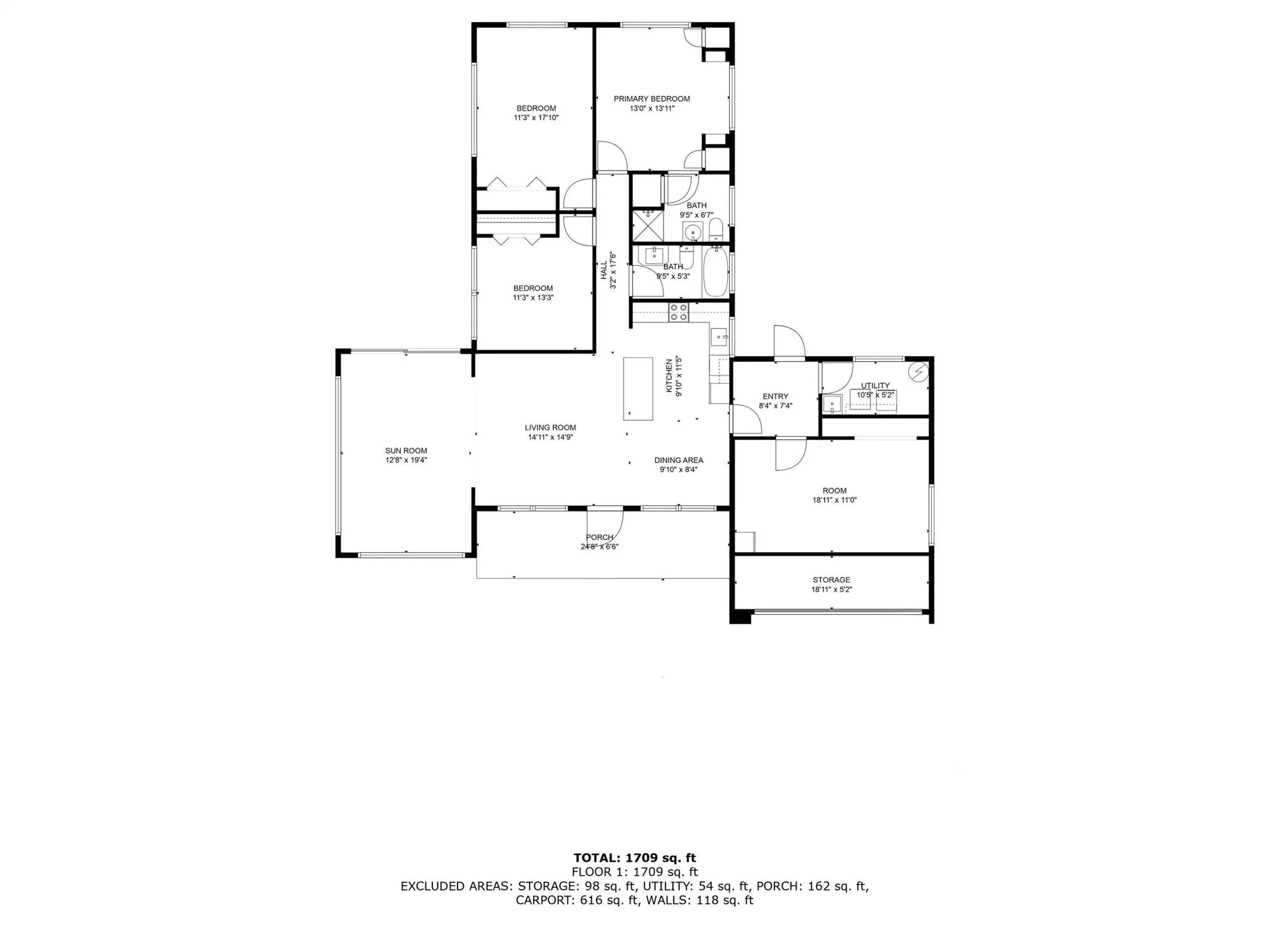 208 34th Street