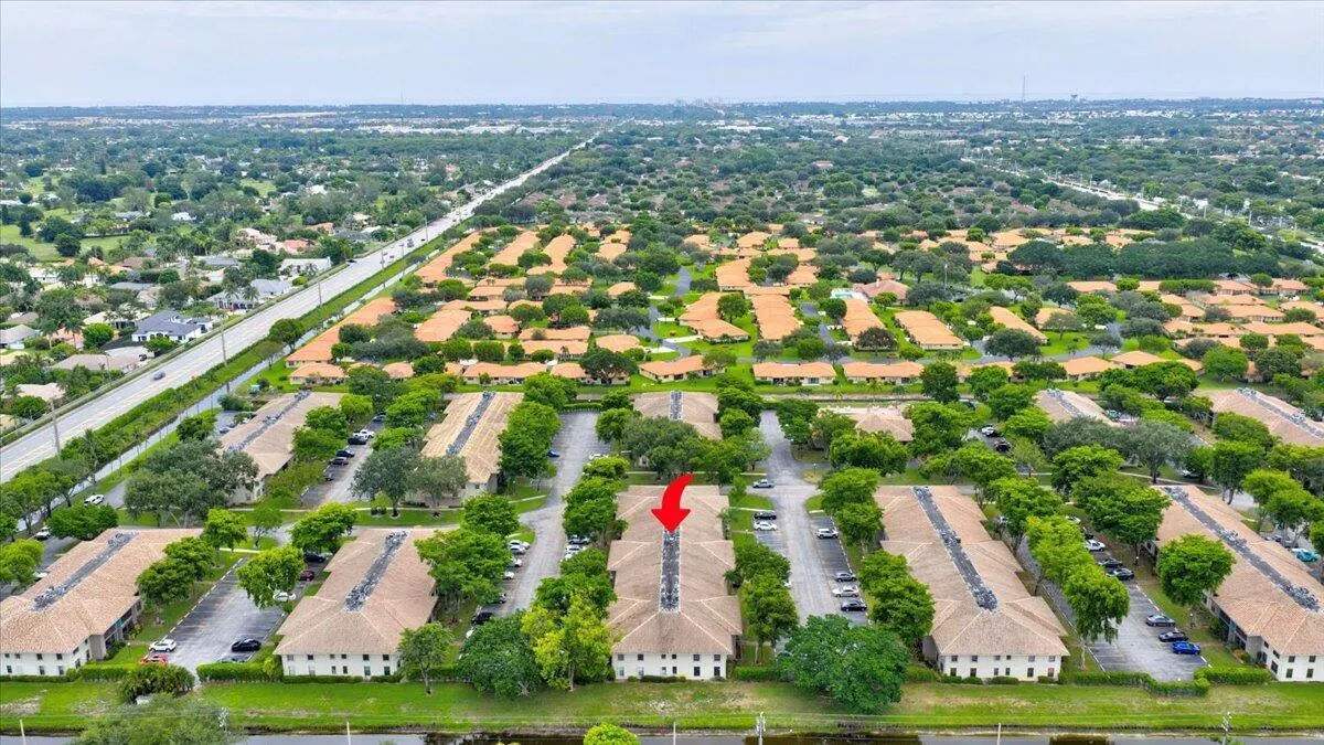 9845 Pineapple Tree Drive, #108