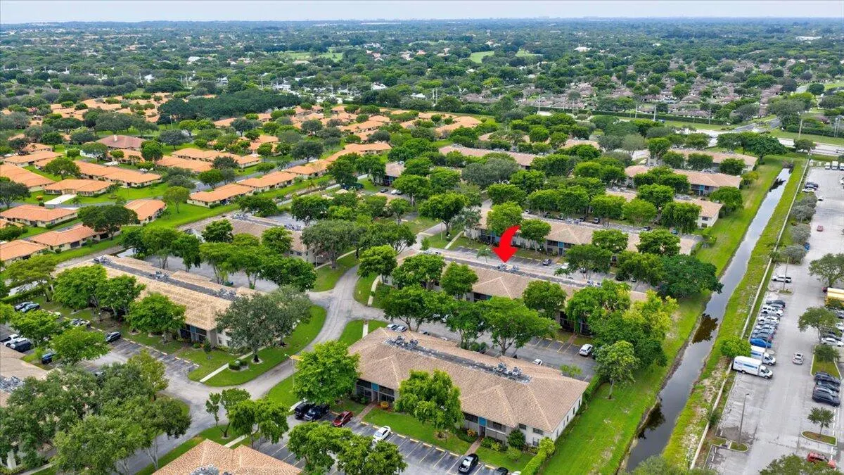 9845 Pineapple Tree Drive, #108