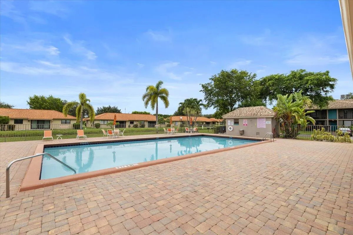 9845 Pineapple Tree Drive, #108