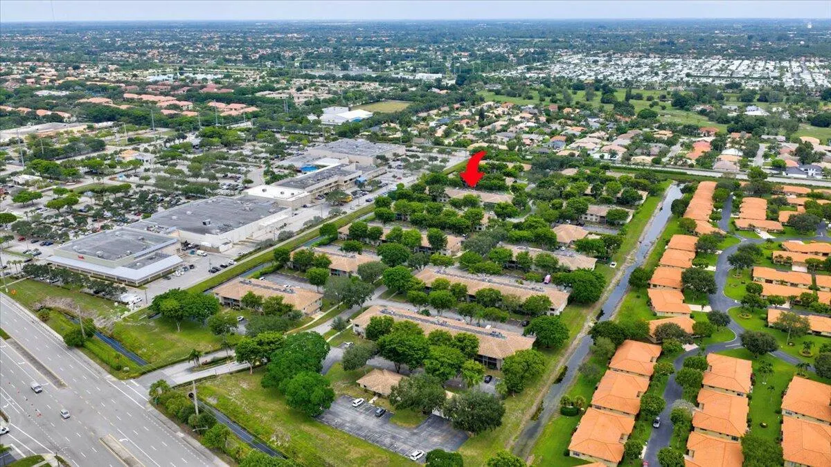 9845 Pineapple Tree Drive, #108