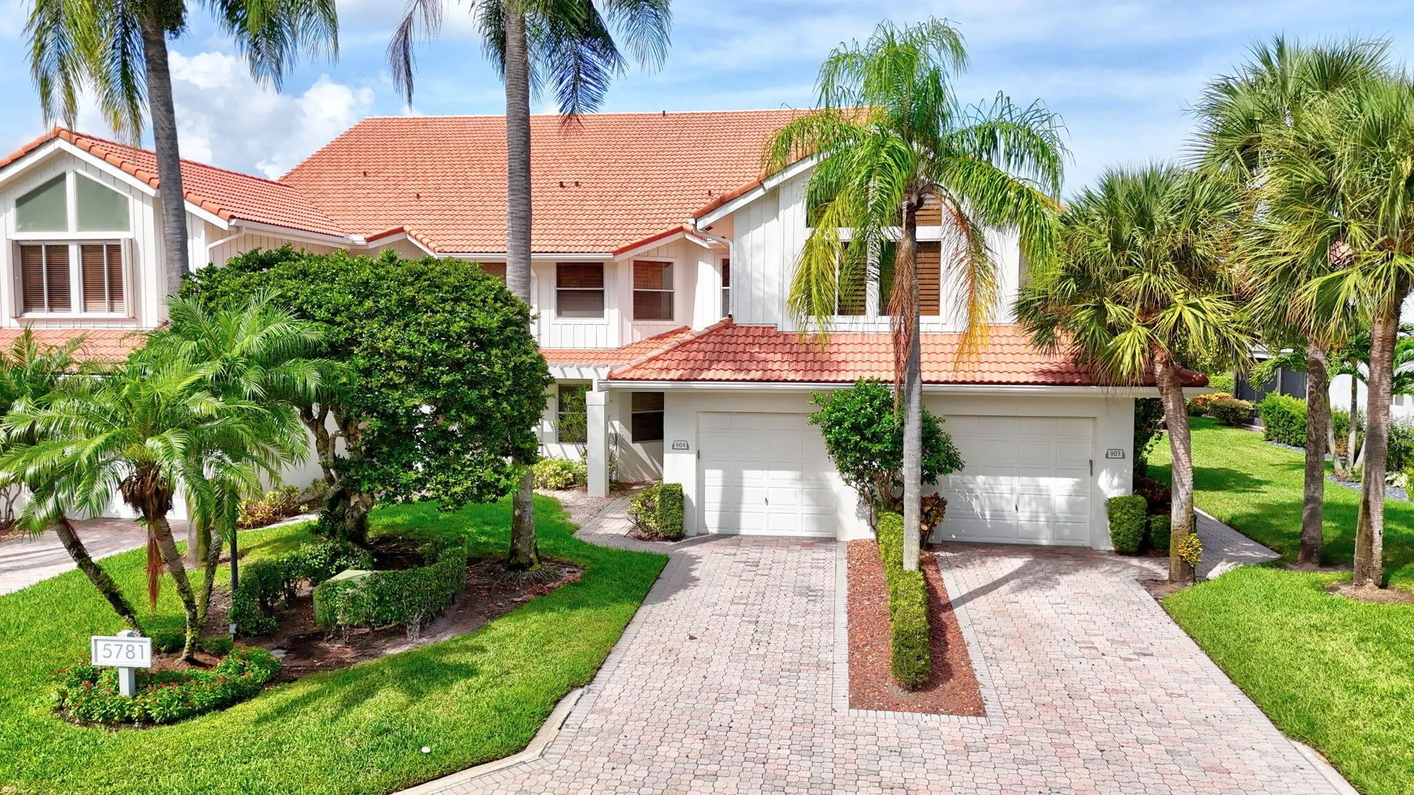 5781 NW 24th Avenue, #904