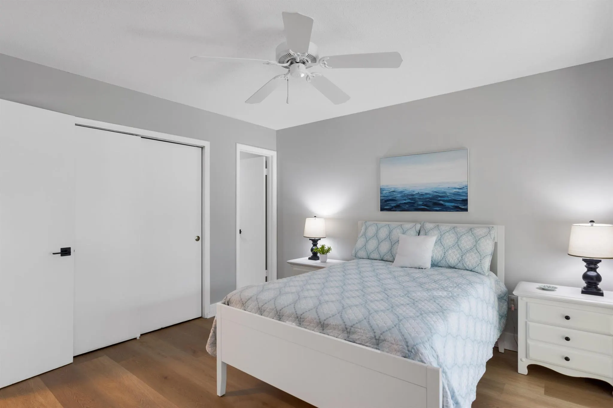 2800 Indian River Boulevard, #J10