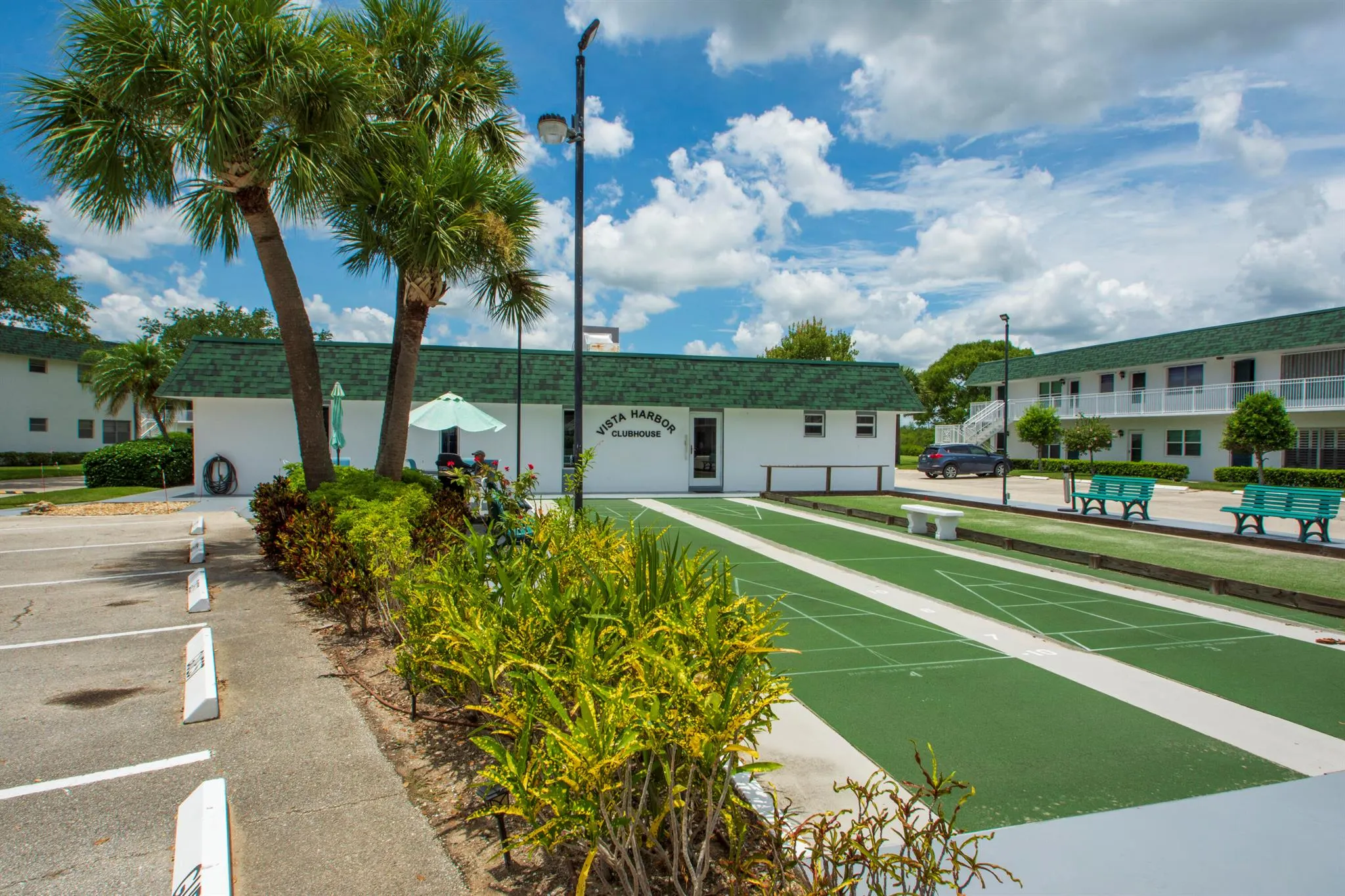 2800 Indian River Boulevard, #J10