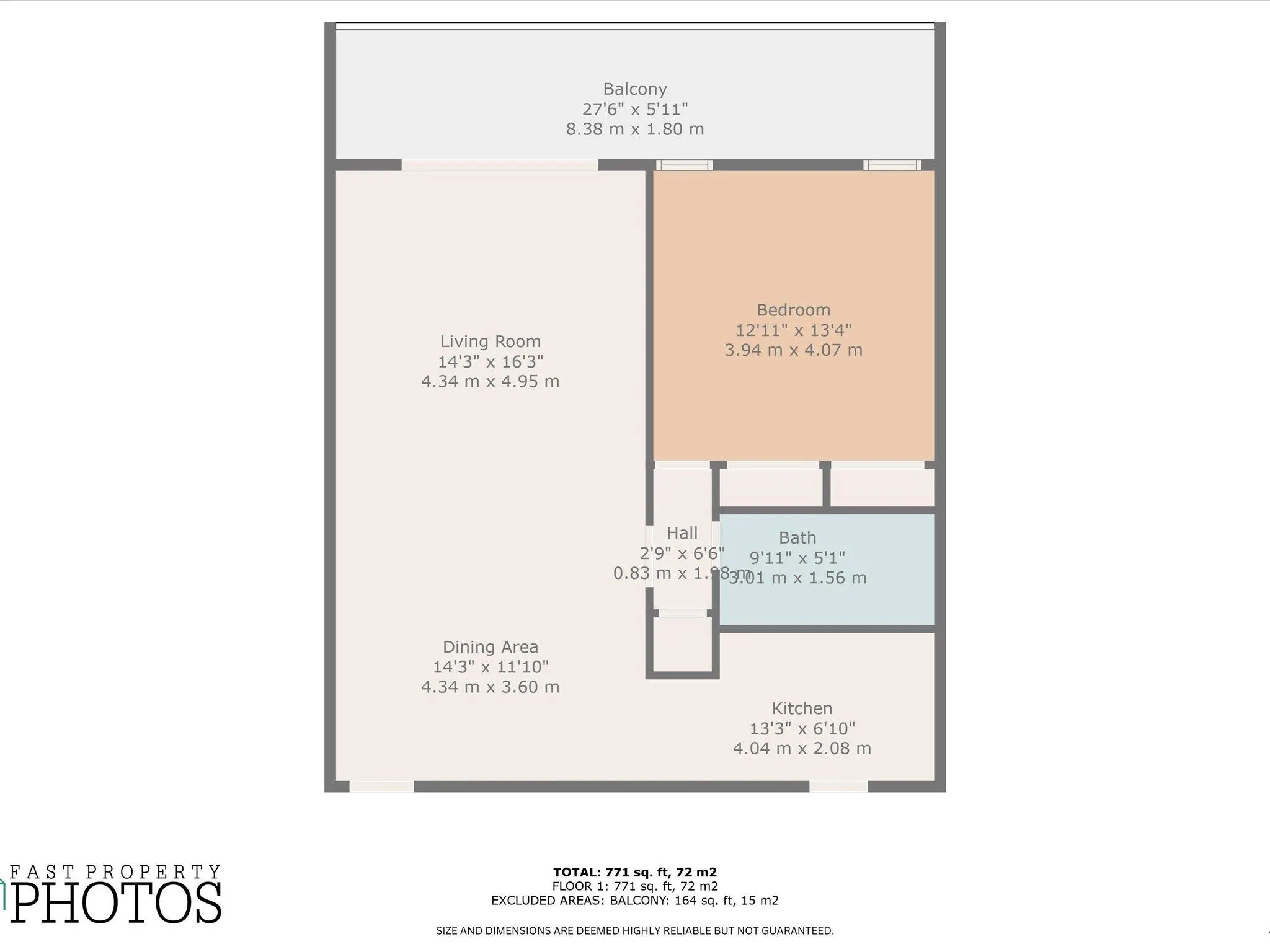 1700 SE 15th Street, #304