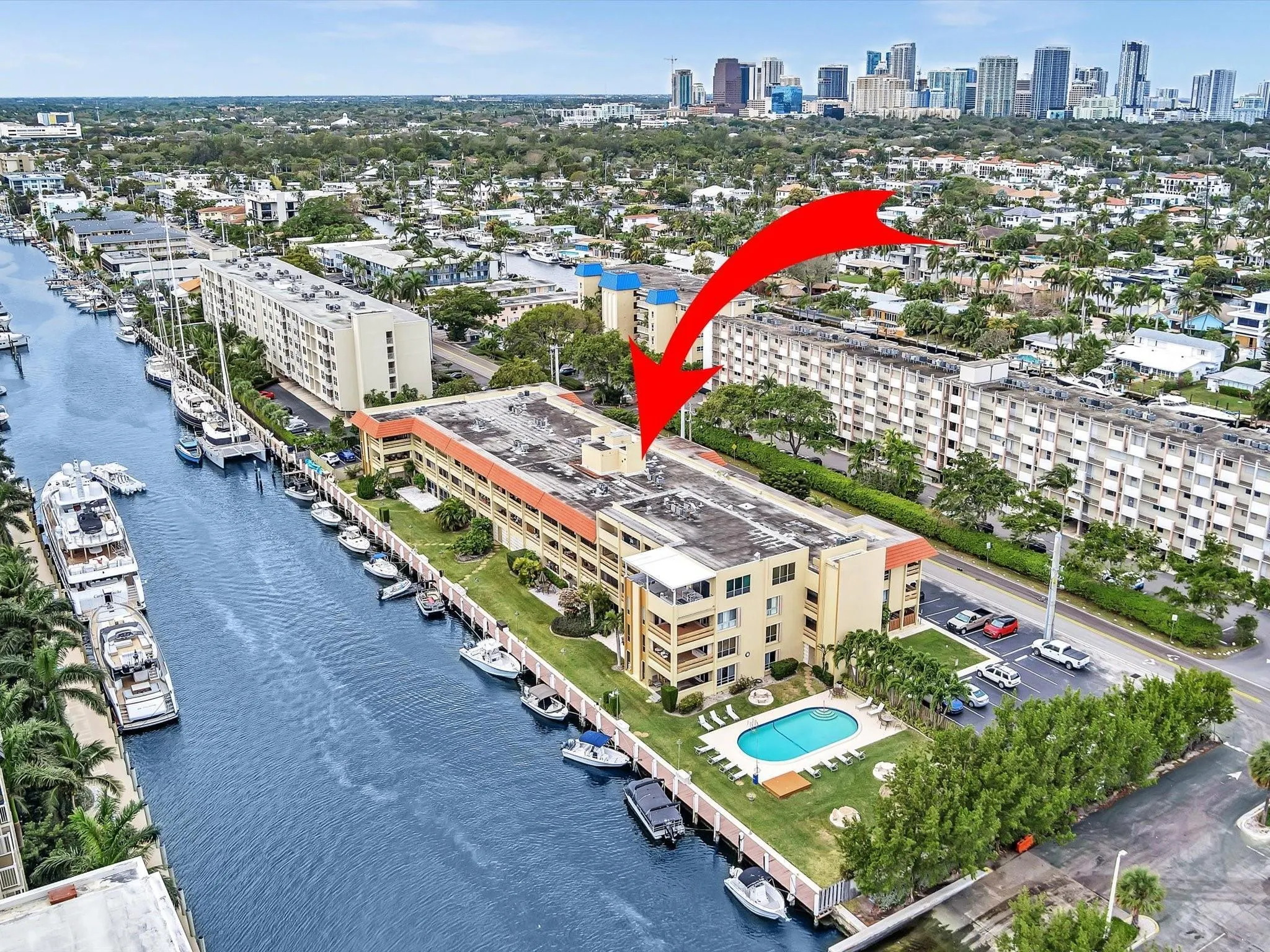 1700 SE 15th Street, #304