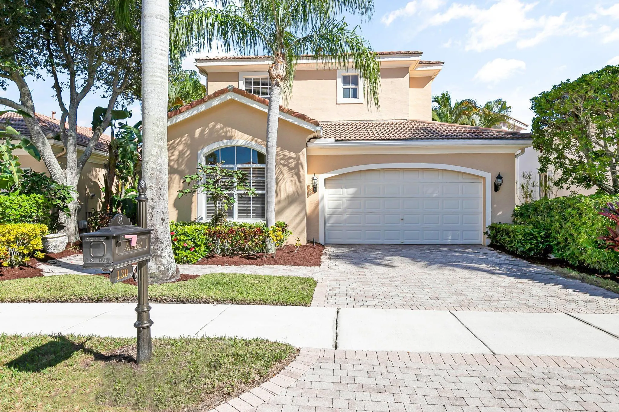 130 Andalusia Way