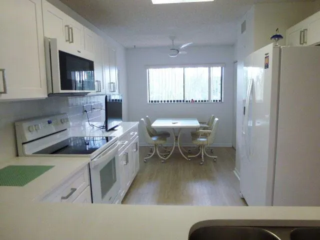 5550 Witney Drive, #308