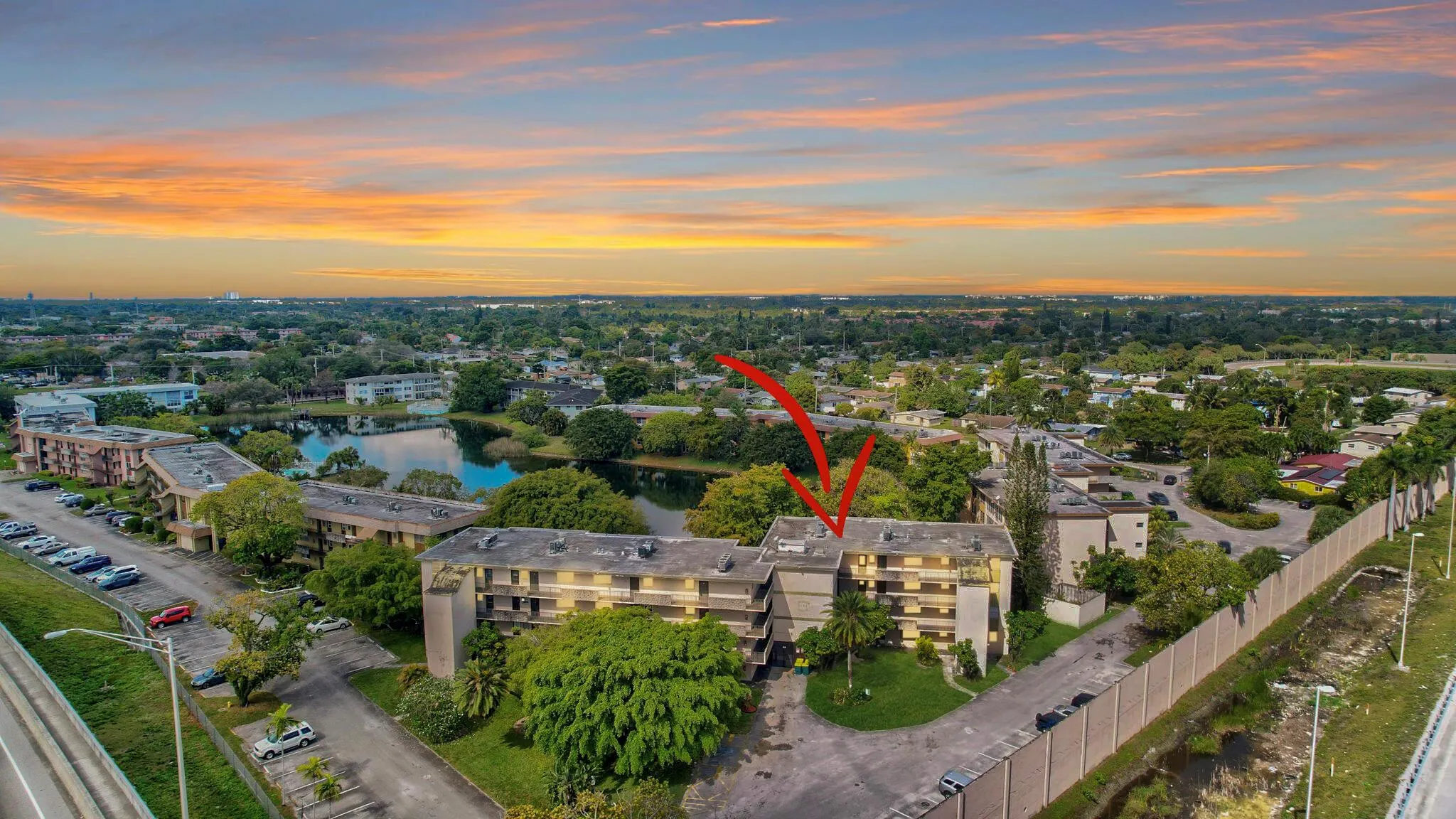 5275 NW 10th Court, #405